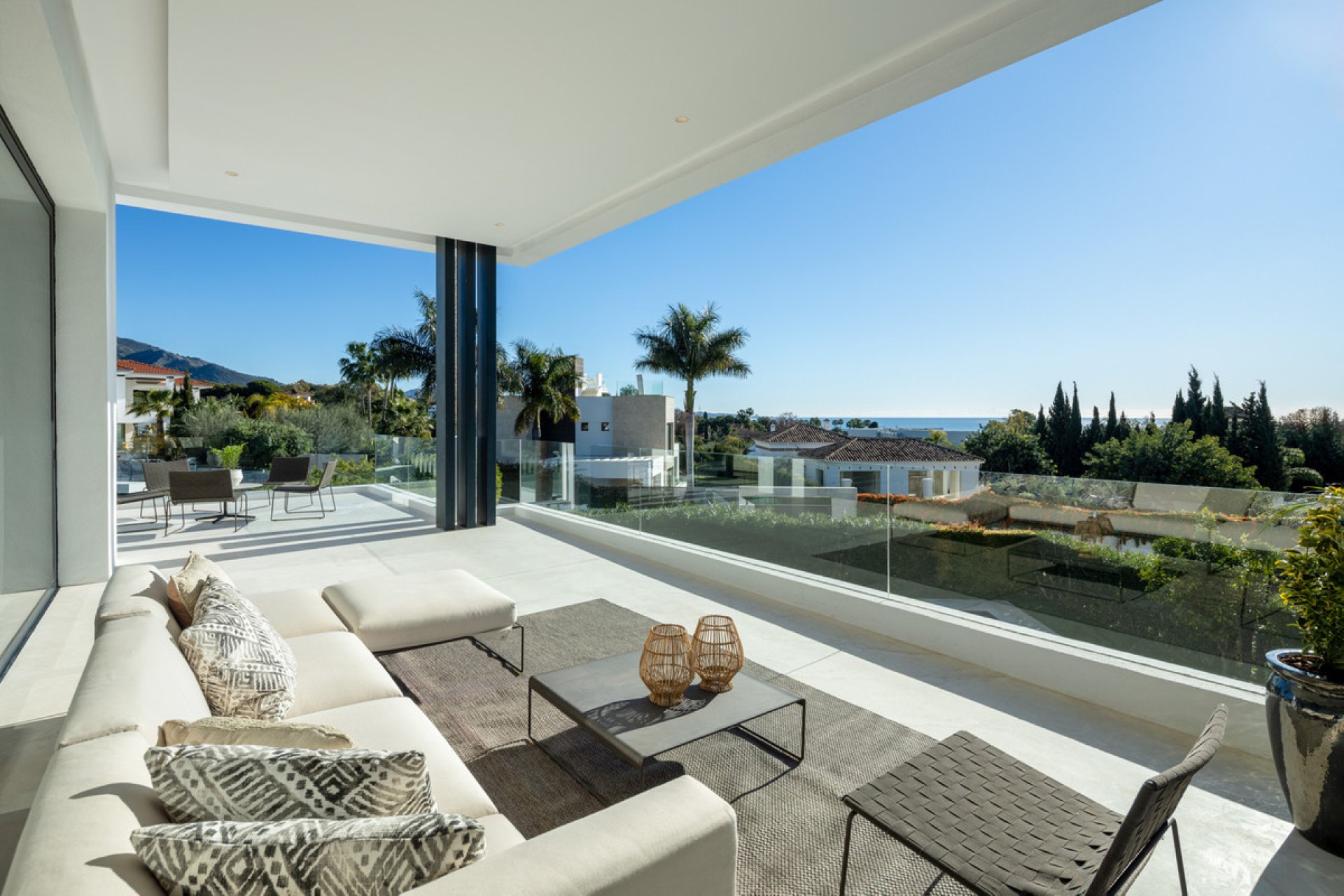 Resale - House - Detached Villa - Marbella - The Golden Mile