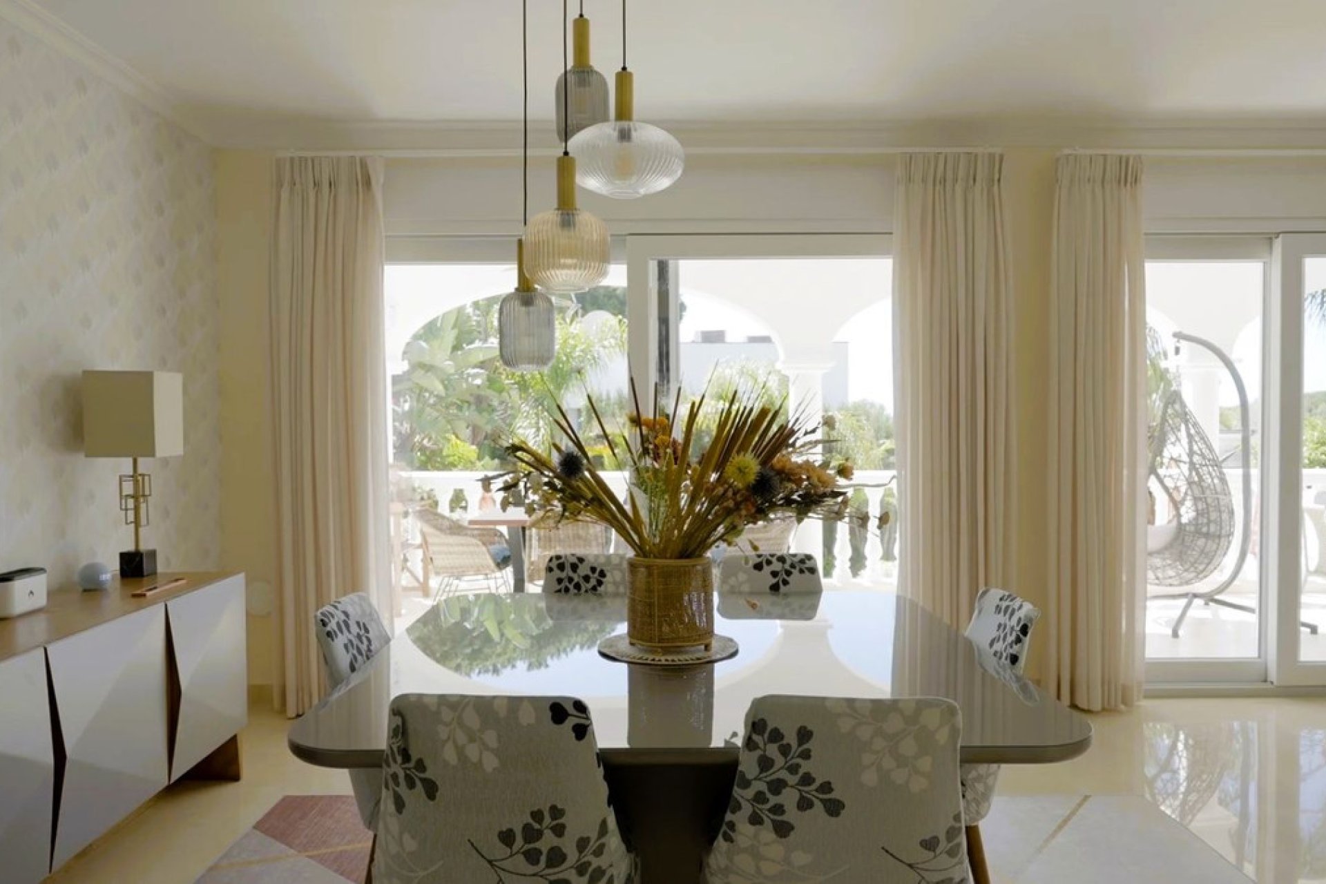 Resale - House - Detached Villa - Marbella - The Golden Mile