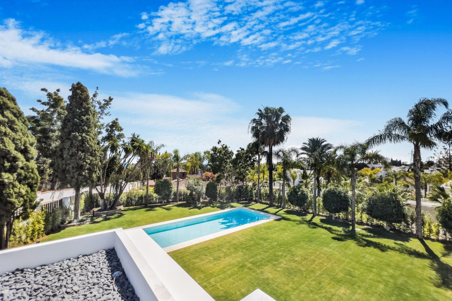 Resale - House - Detached Villa - Marbella - The Golden Mile