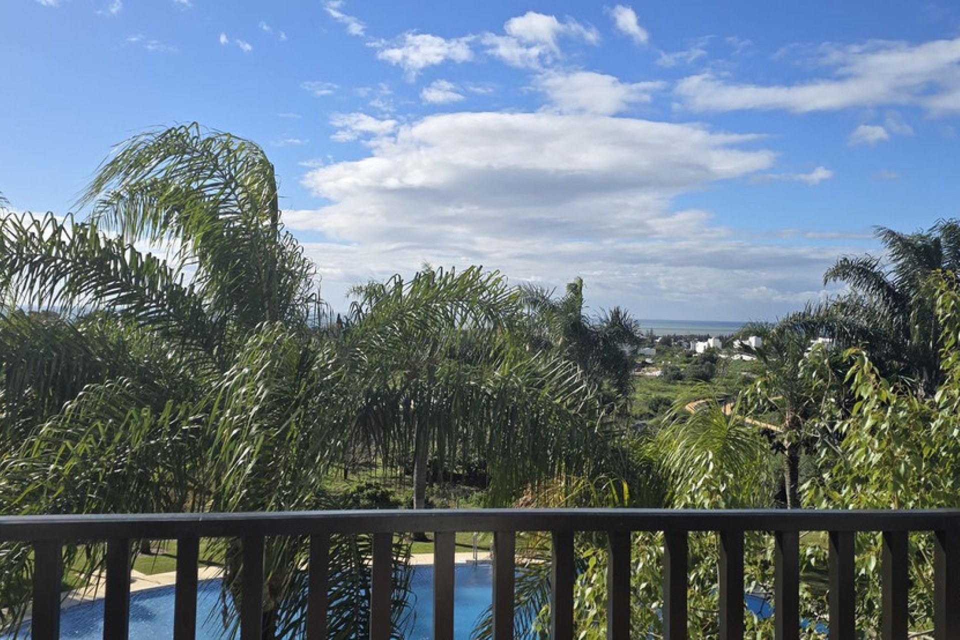 Resale - House - Detached Villa - Marbella - The Golden Mile