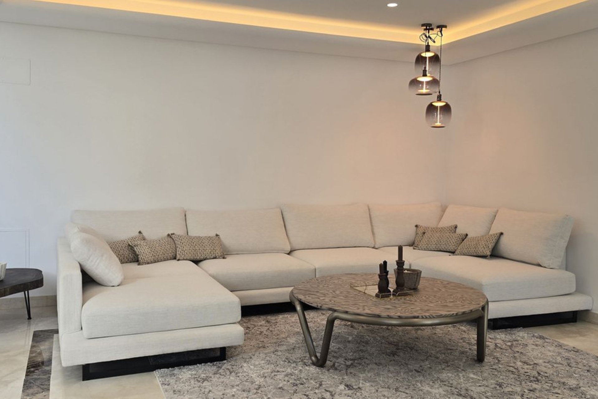 Resale - House - Detached Villa - Marbella - The Golden Mile