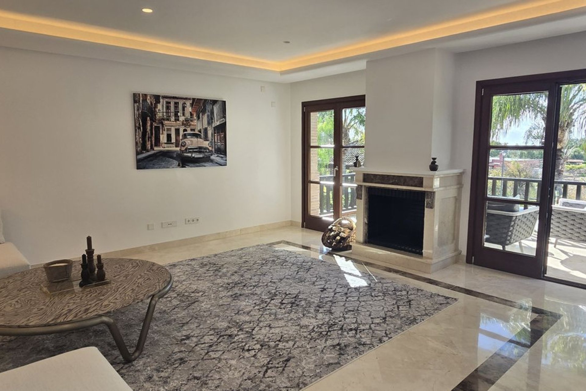 Resale - House - Detached Villa - Marbella - The Golden Mile