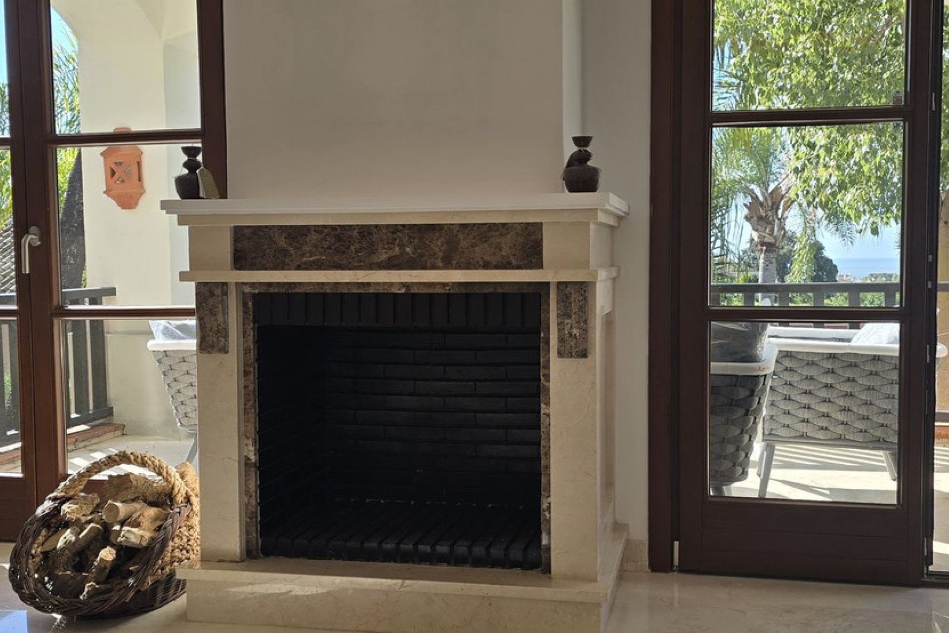 Resale - House - Detached Villa - Marbella - The Golden Mile