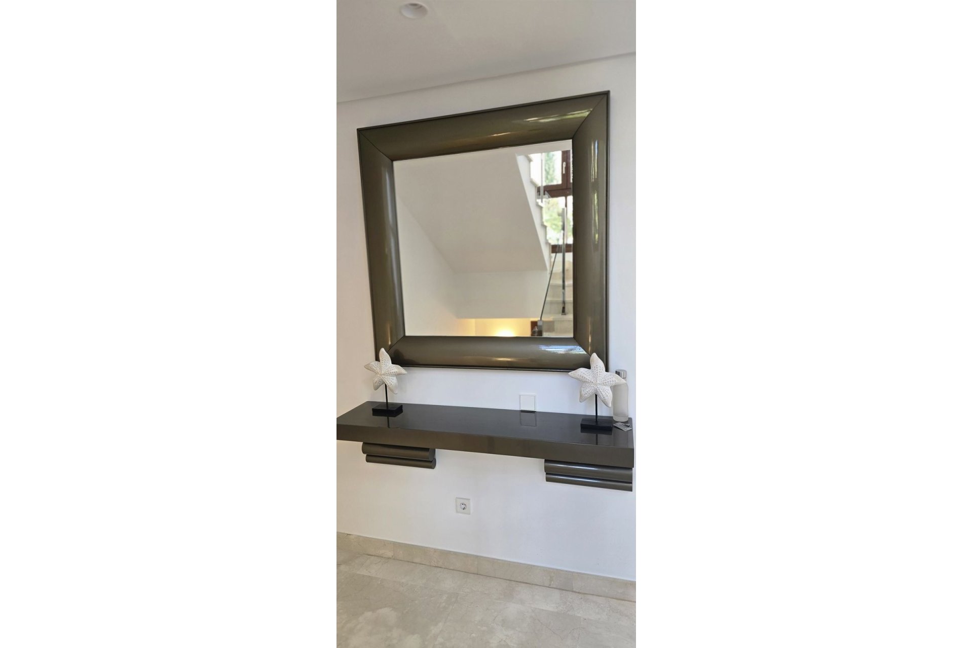 Resale - House - Detached Villa - Marbella - The Golden Mile