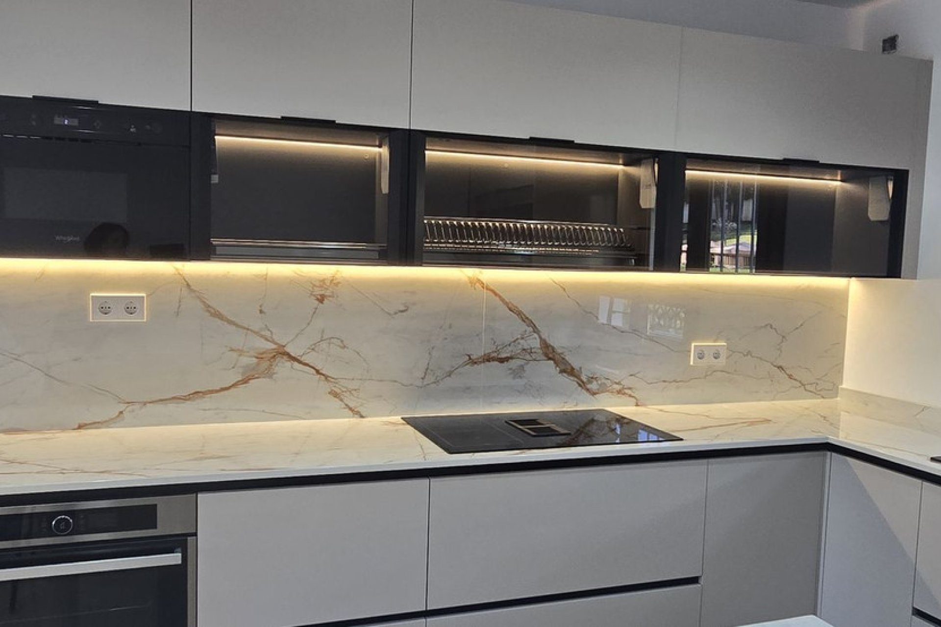 Resale - House - Detached Villa - Marbella - The Golden Mile