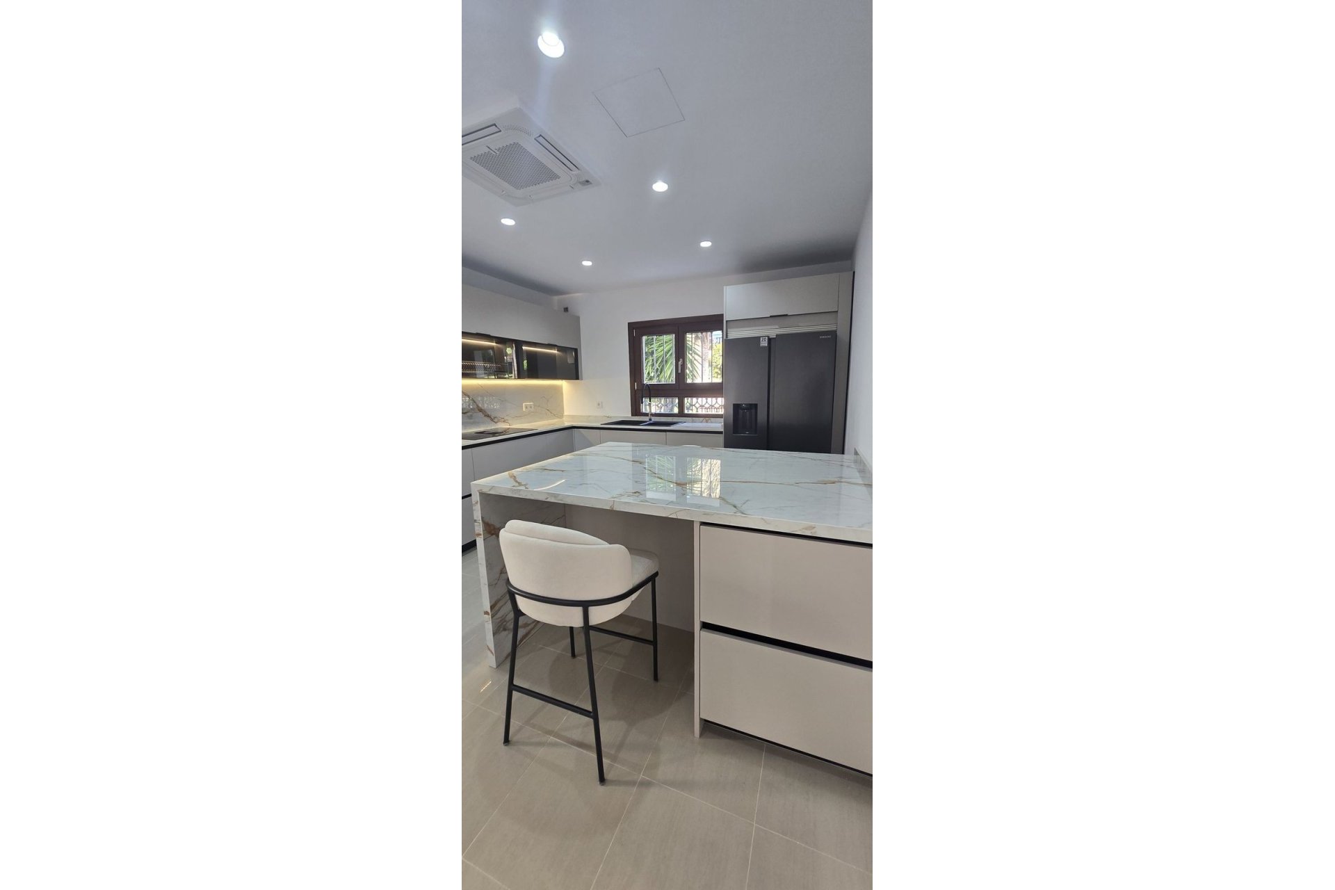 Resale - House - Detached Villa - Marbella - The Golden Mile