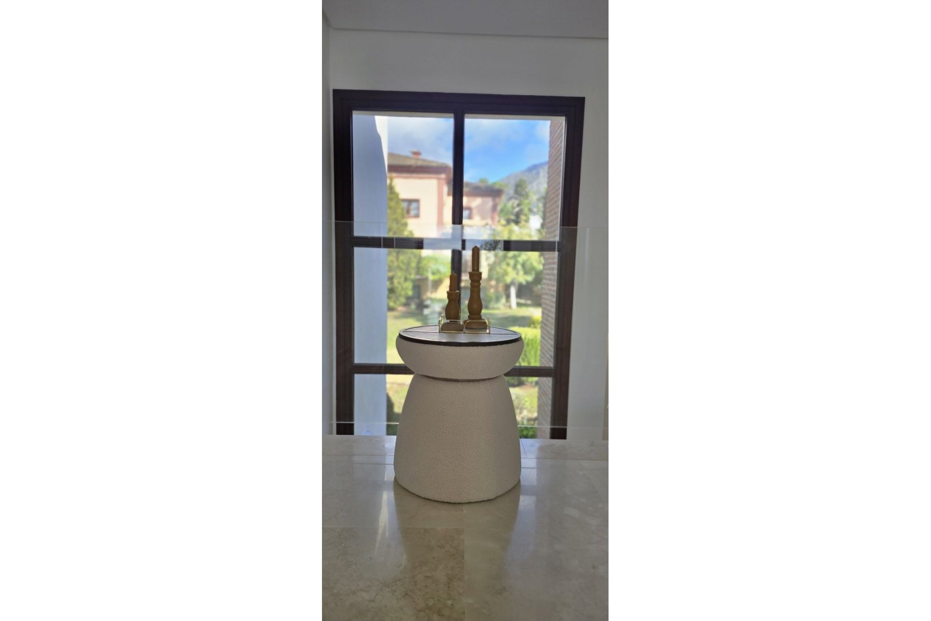 Resale - House - Detached Villa - Marbella - The Golden Mile