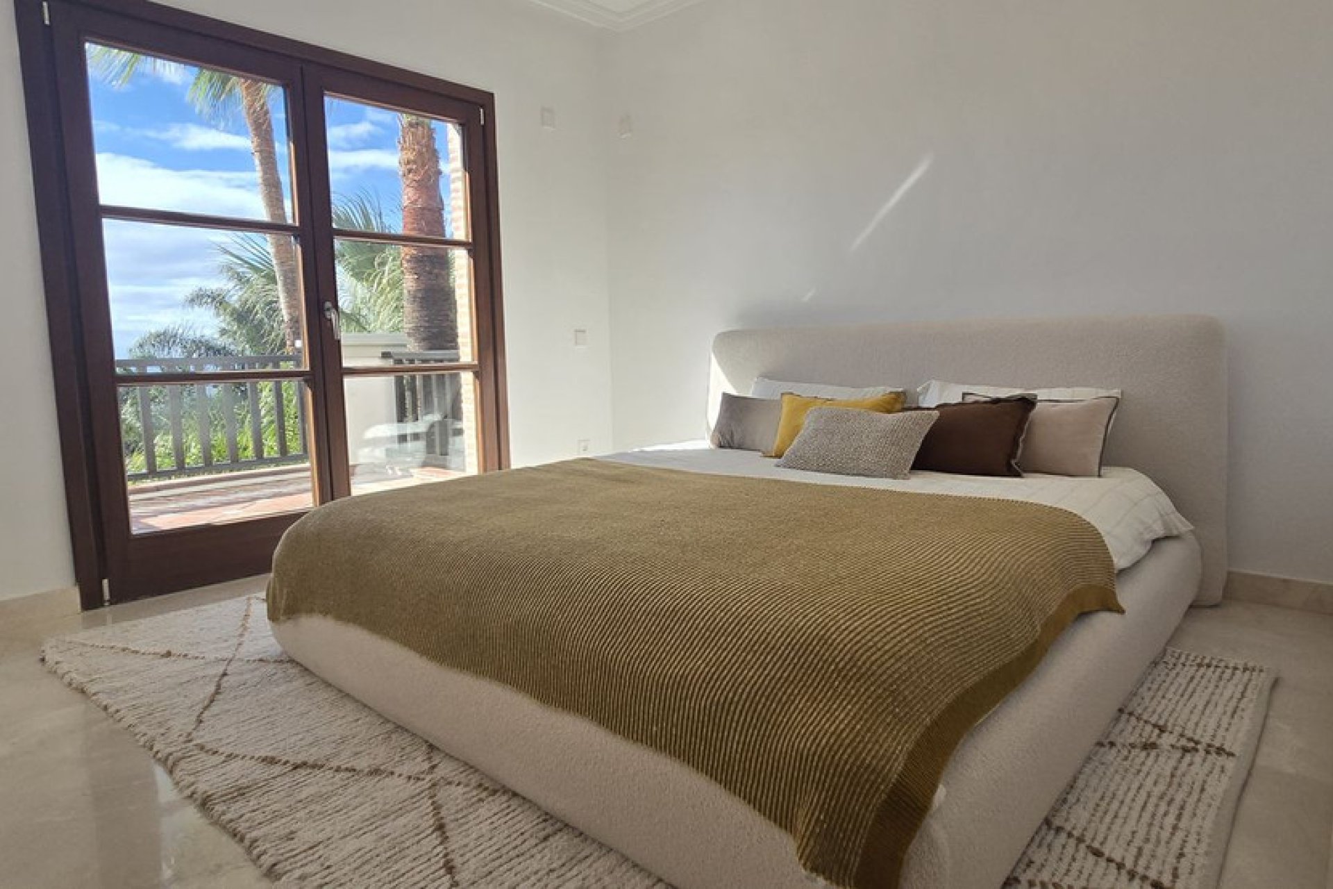 Resale - House - Detached Villa - Marbella - The Golden Mile