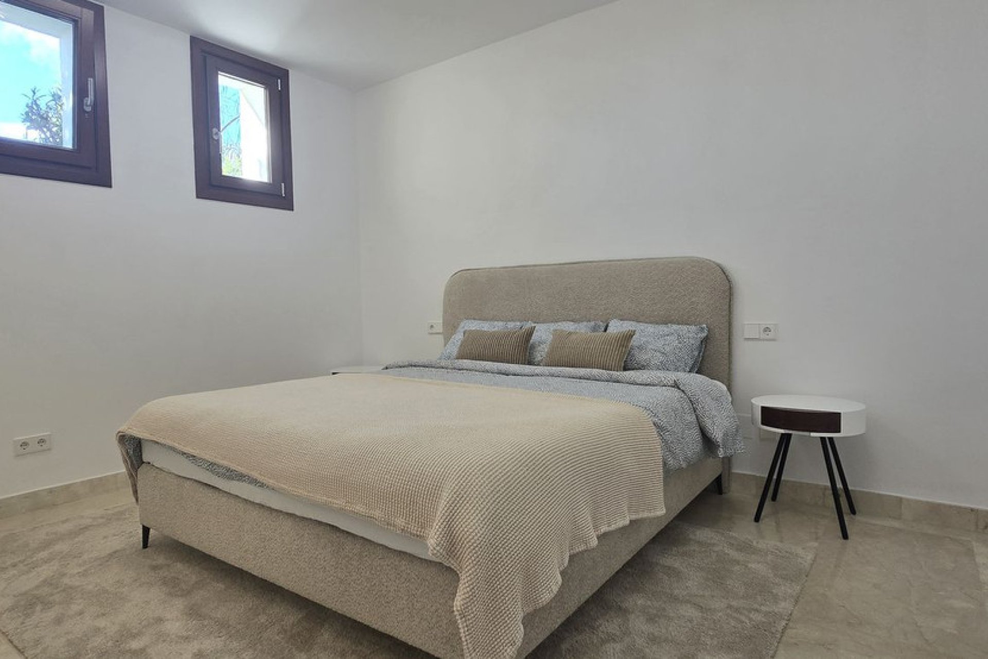 Resale - House - Detached Villa - Marbella - The Golden Mile