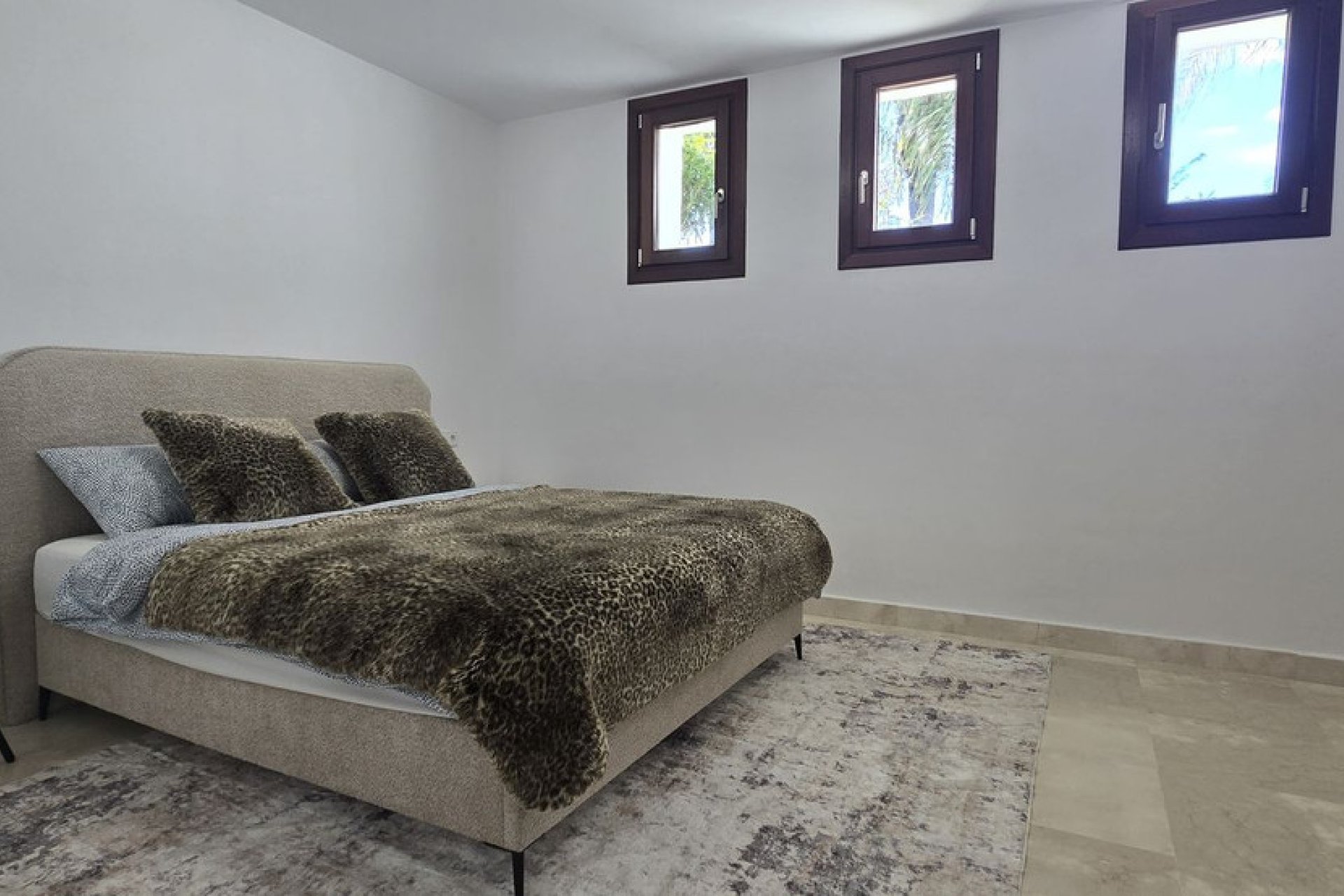 Resale - House - Detached Villa - Marbella - The Golden Mile