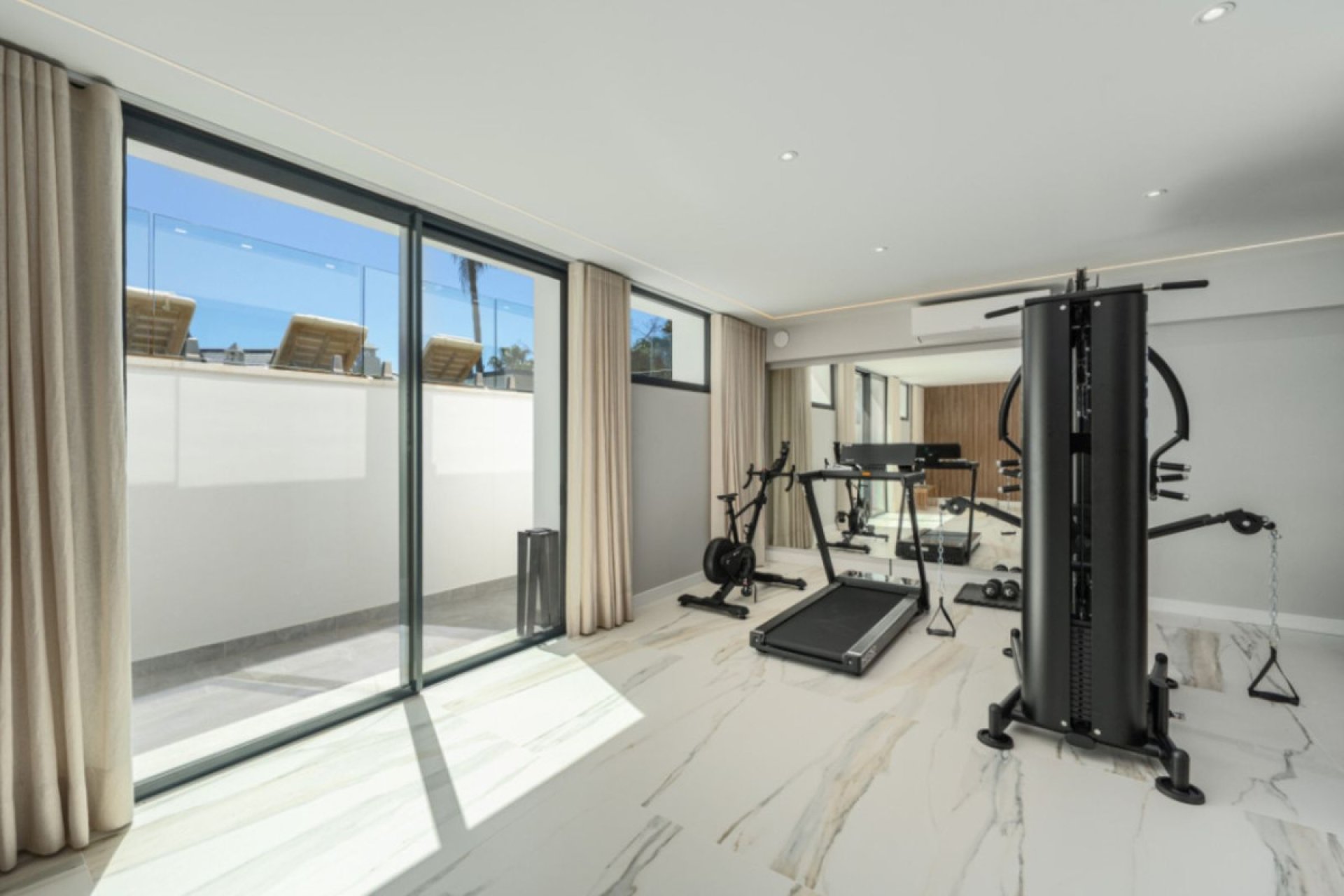 Resale - House - Detached Villa - Marbella - The Golden Mile