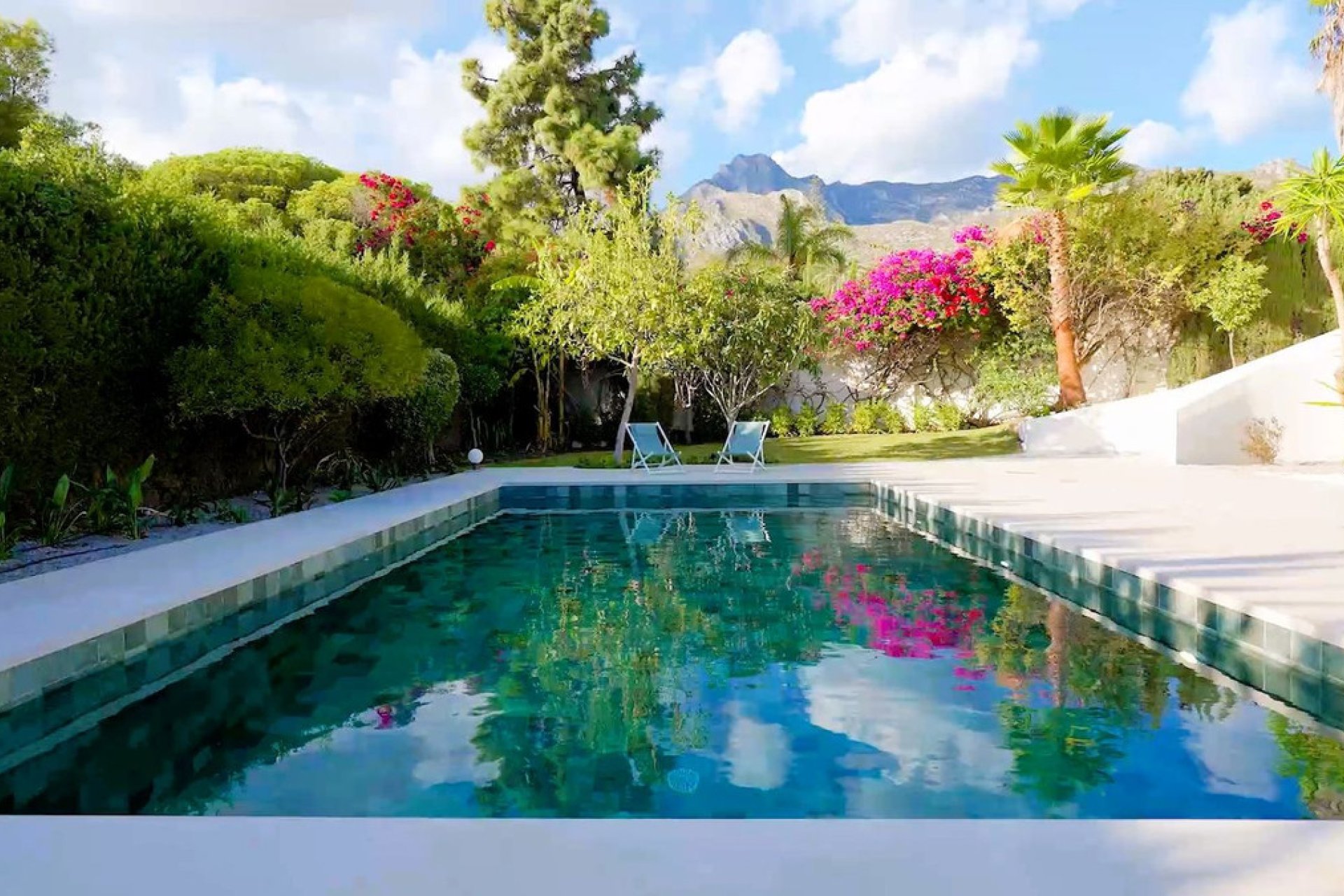 Resale - House - Detached Villa - Marbella - The Golden Mile