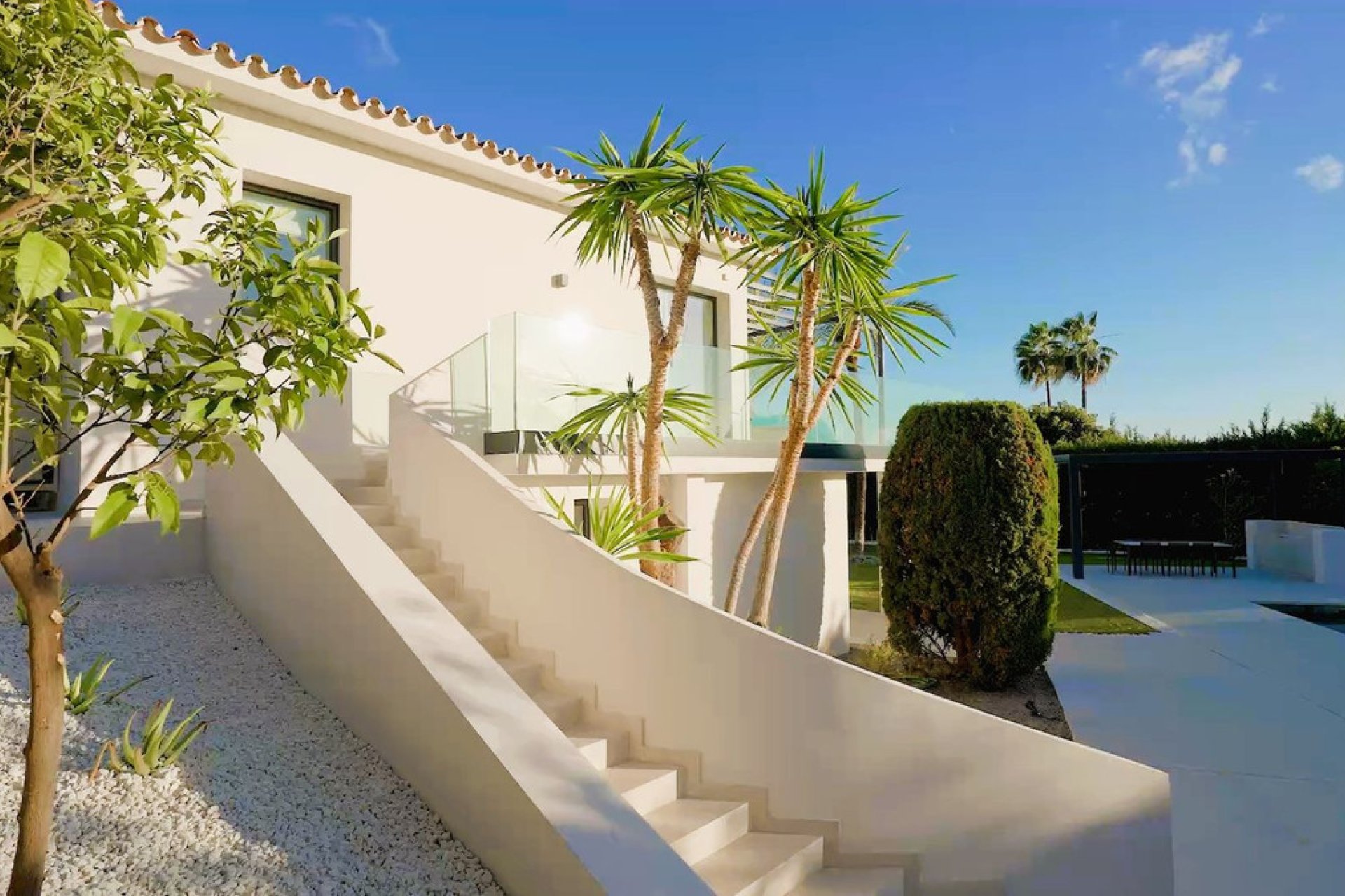 Resale - House - Detached Villa - Marbella - The Golden Mile