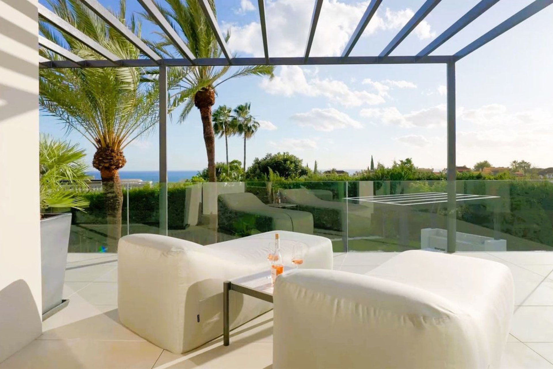 Resale - House - Detached Villa - Marbella - The Golden Mile