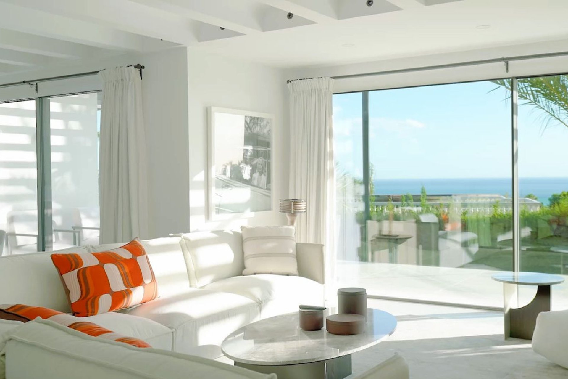 Resale - House - Detached Villa - Marbella - The Golden Mile