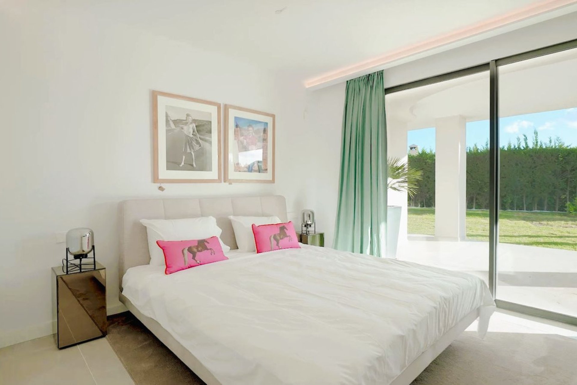 Resale - House - Detached Villa - Marbella - The Golden Mile