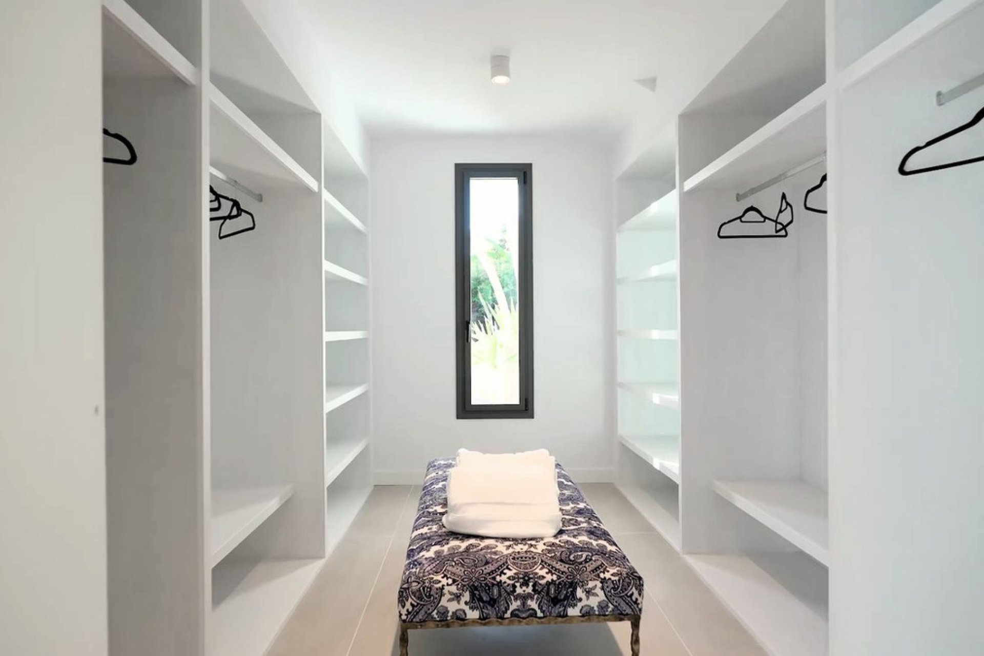 Resale - House - Detached Villa - Marbella - The Golden Mile