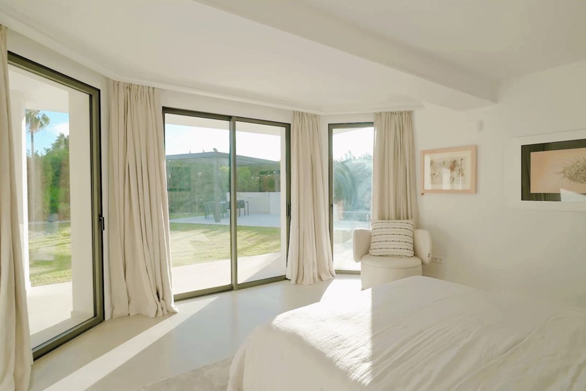 Resale - House - Detached Villa - Marbella - The Golden Mile