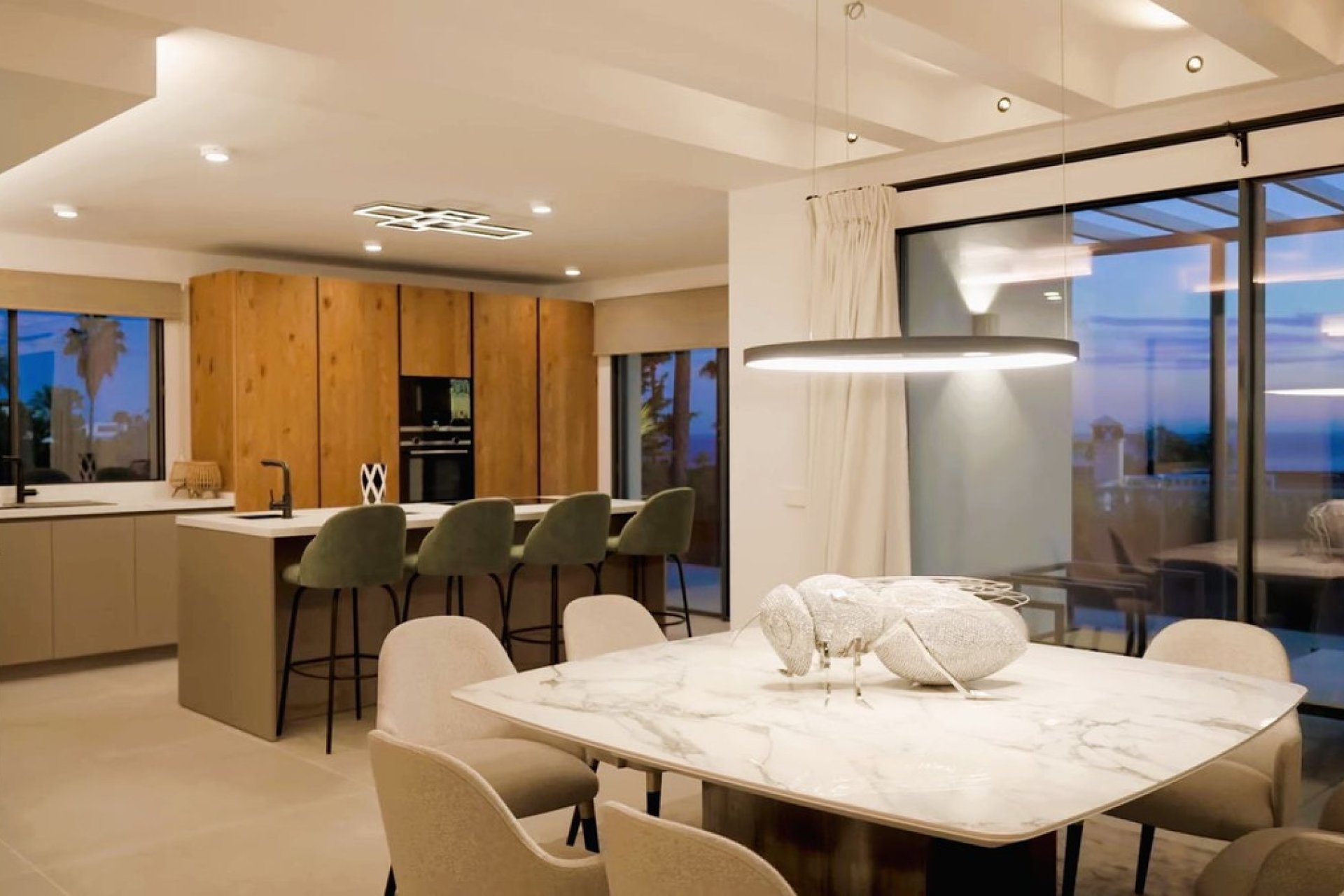 Resale - House - Detached Villa - Marbella - The Golden Mile