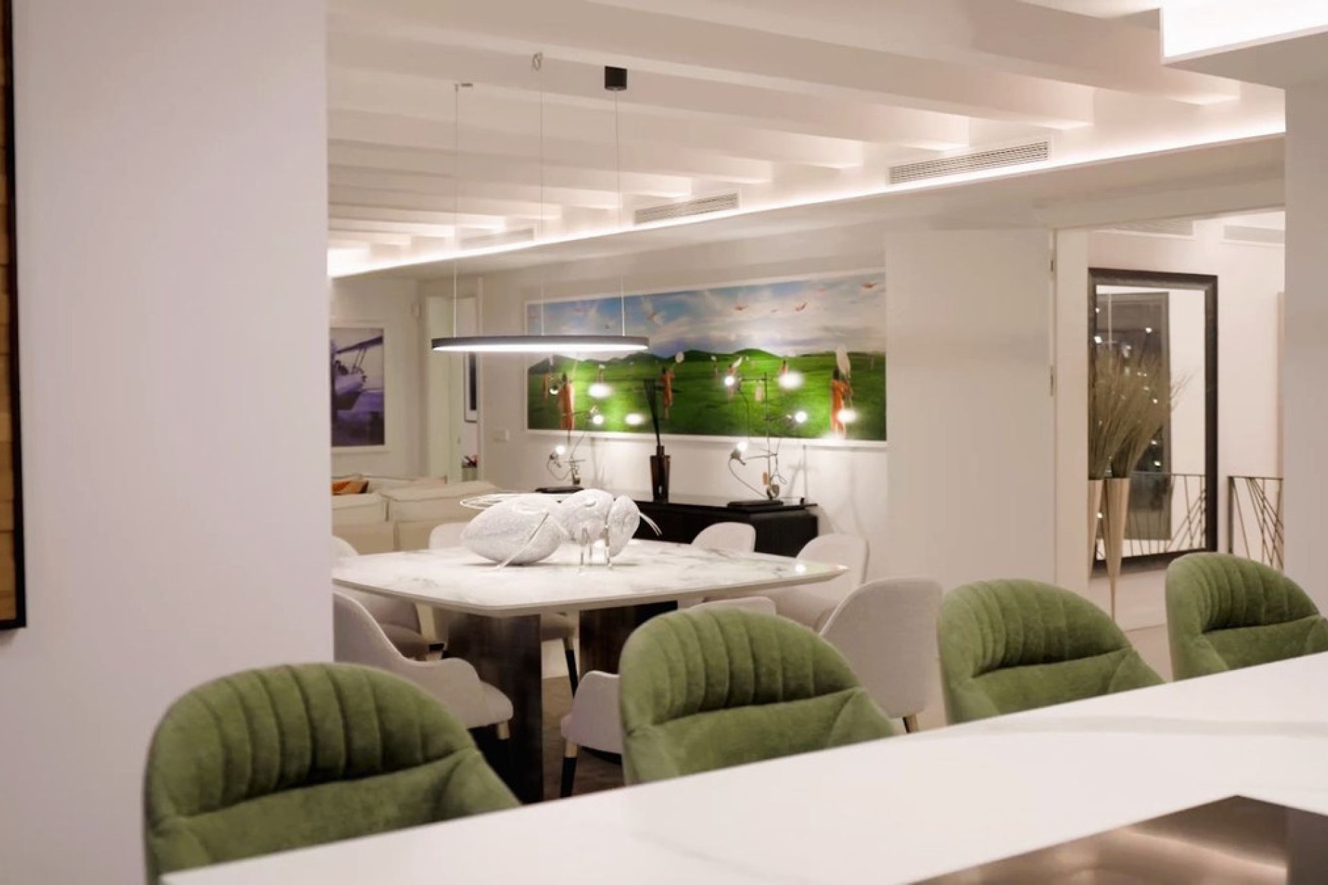 Resale - House - Detached Villa - Marbella - The Golden Mile