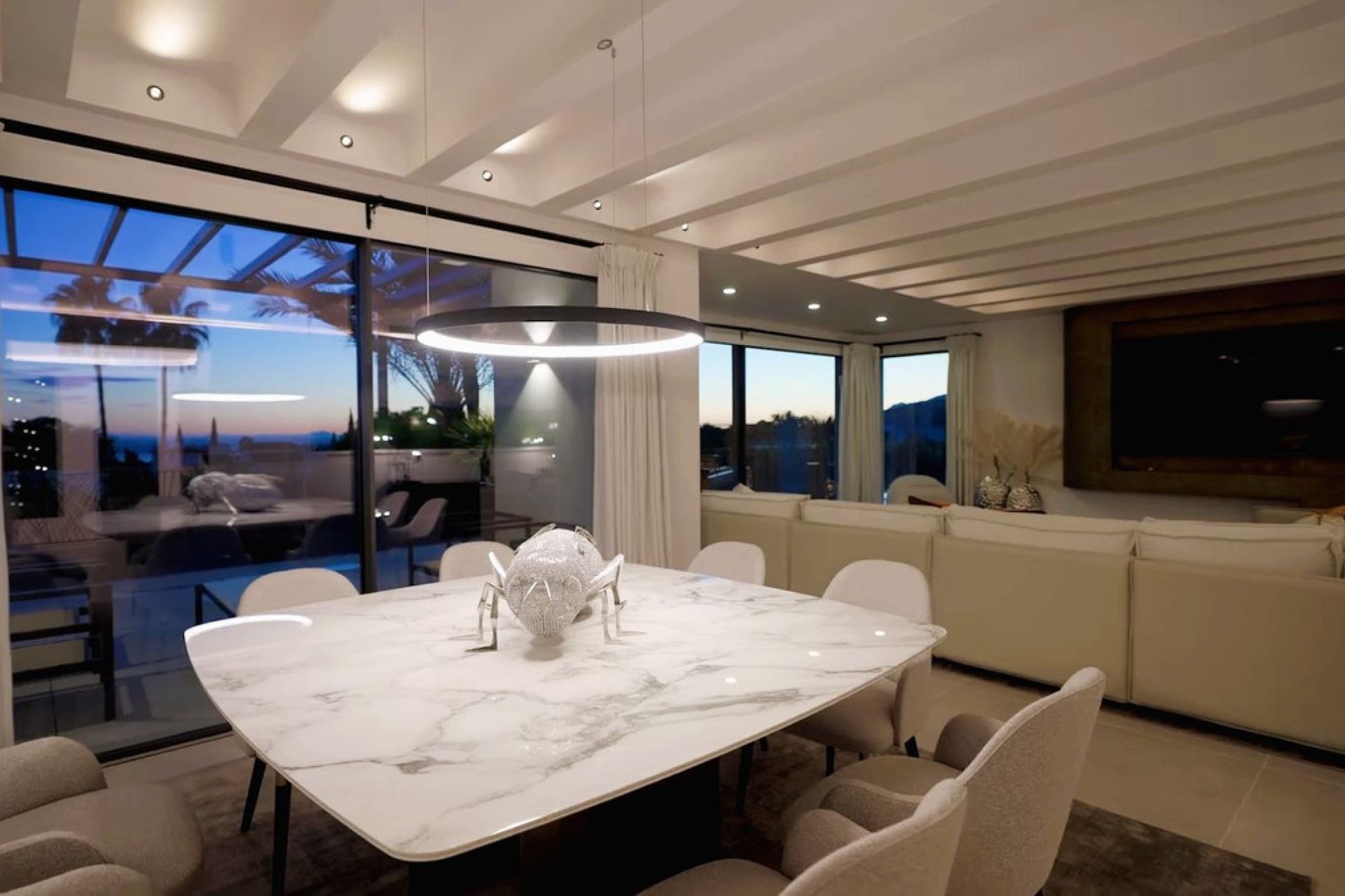 Resale - House - Detached Villa - Marbella - The Golden Mile