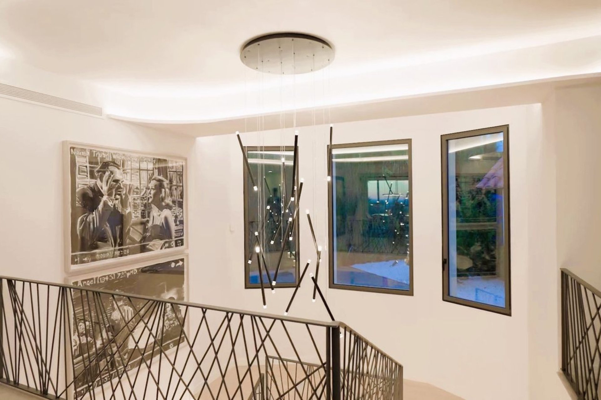 Resale - House - Detached Villa - Marbella - The Golden Mile