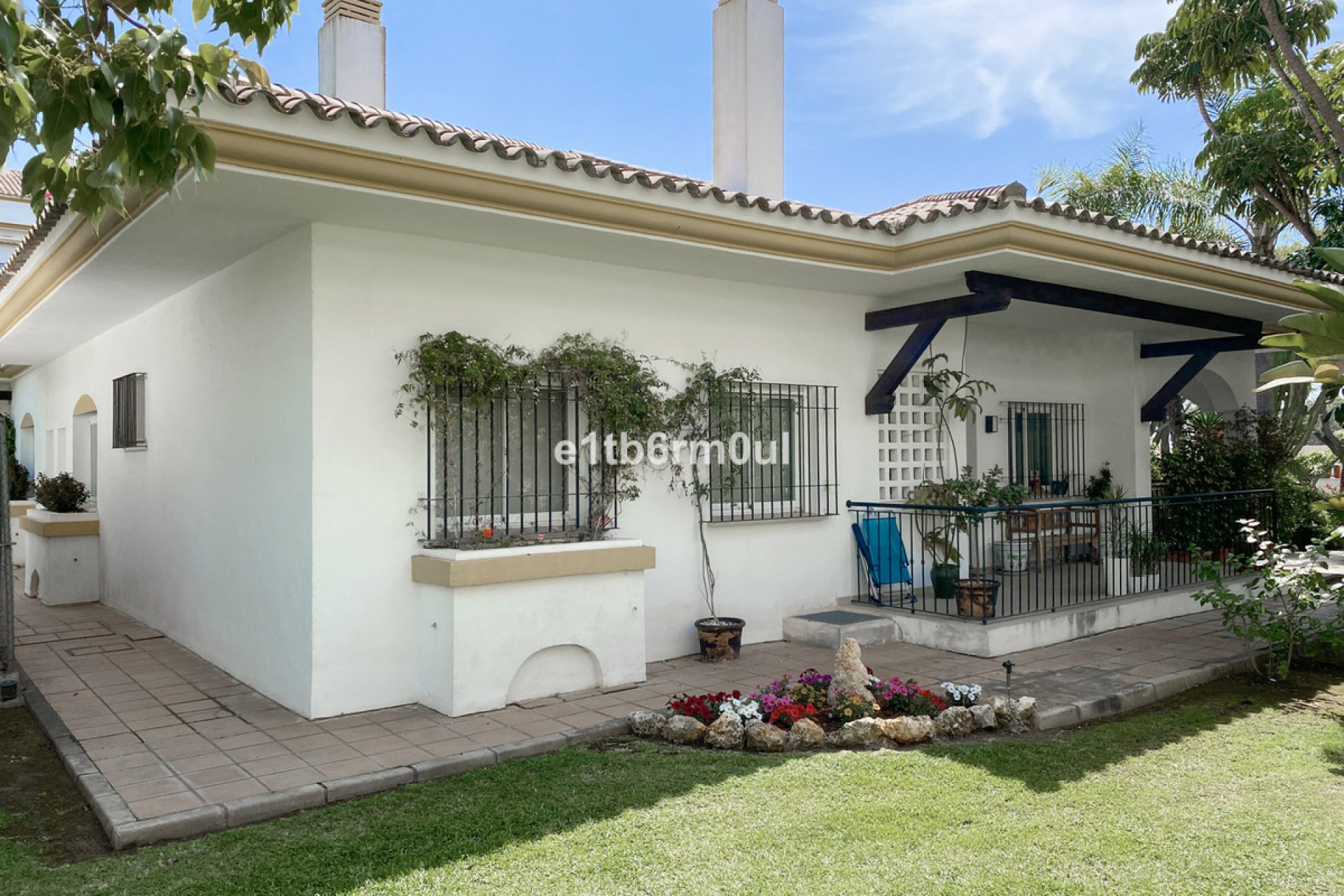 Resale - House - Detached Villa - Marbella - The Golden Mile