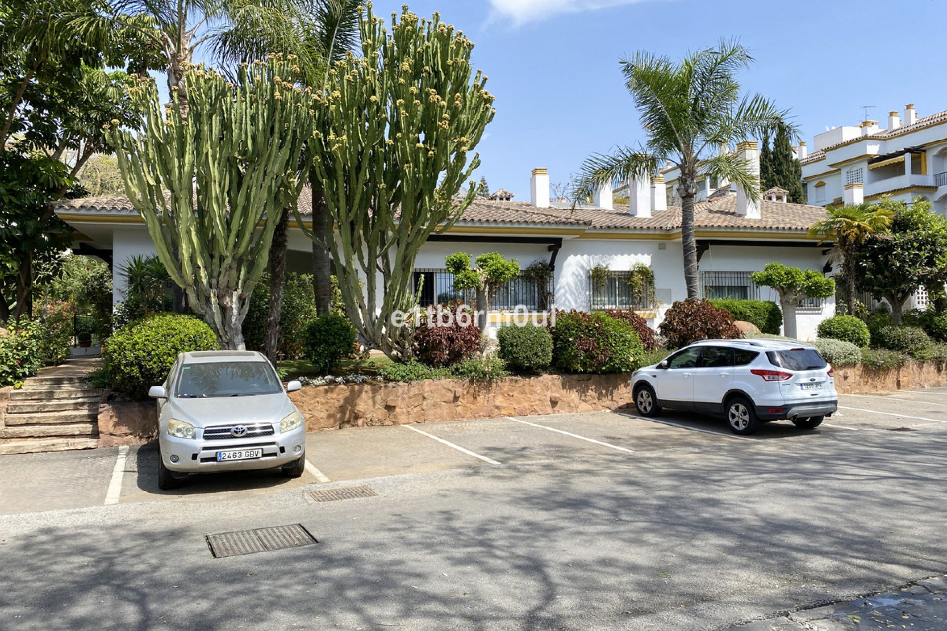 Resale - House - Detached Villa - Marbella - The Golden Mile