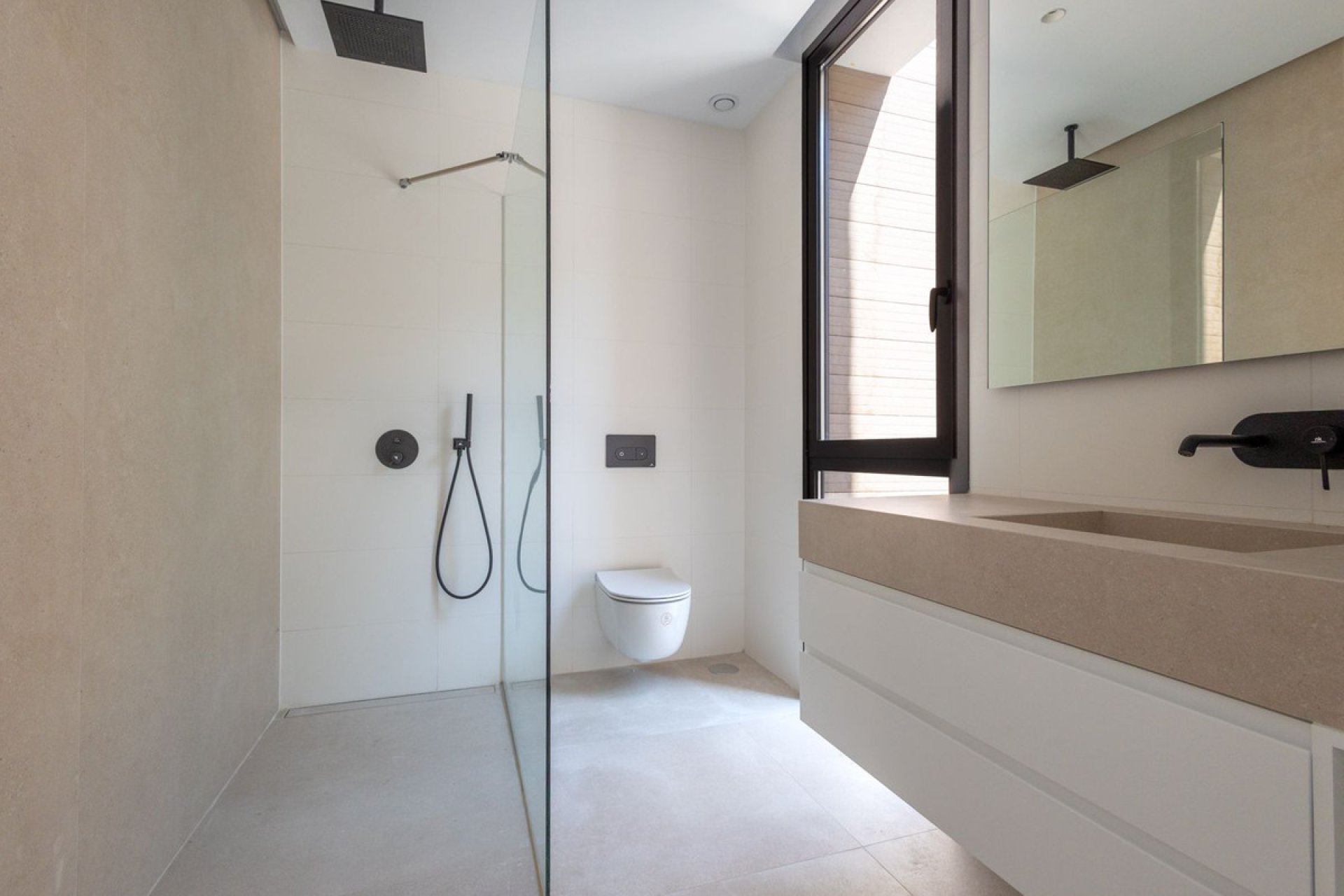 Resale - House - Detached Villa - Marbella - The Golden Mile