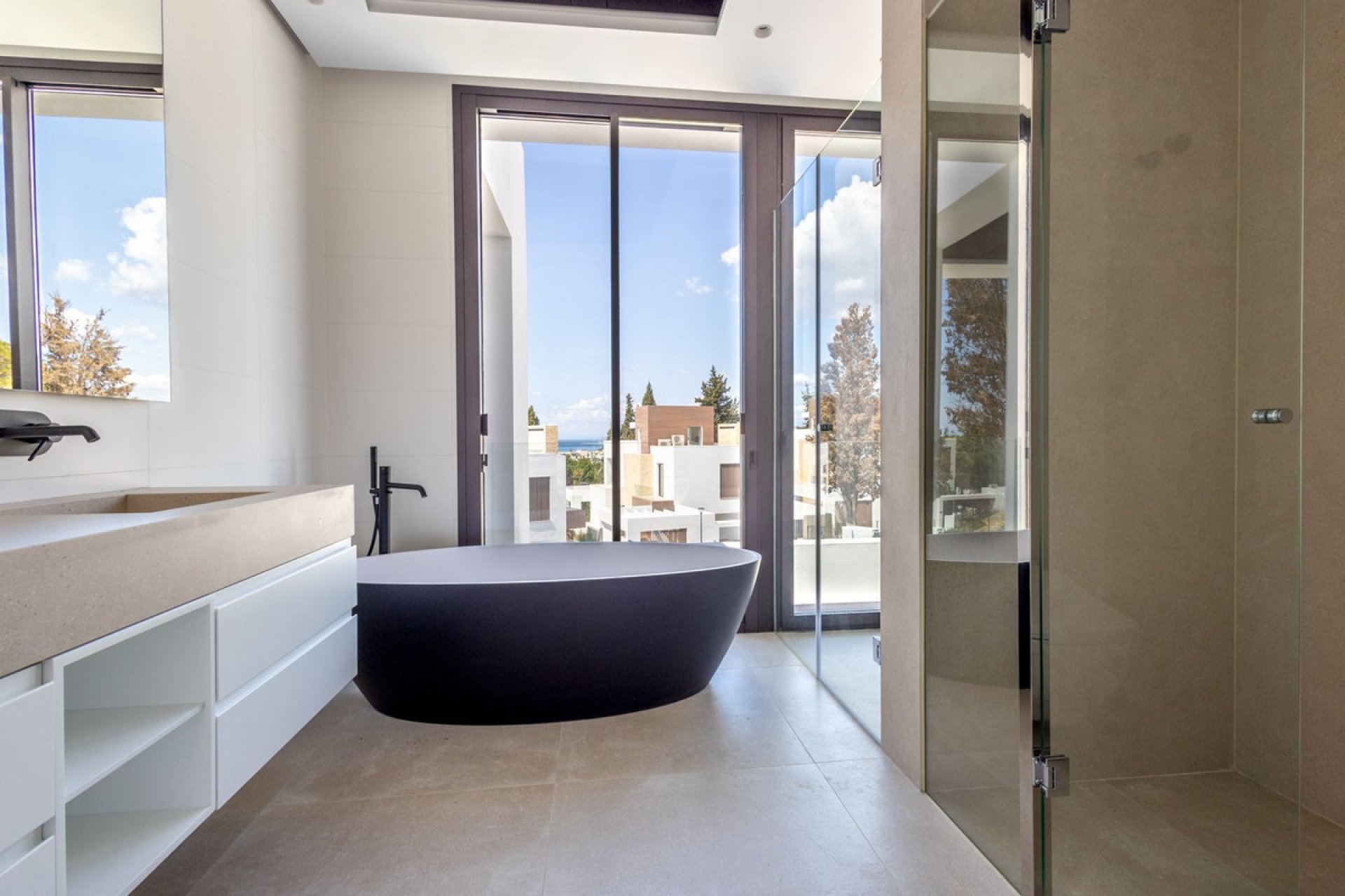 Resale - House - Detached Villa - Marbella - The Golden Mile