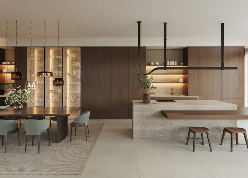 Resale - House - Detached Villa - Marbella - The Golden Mile