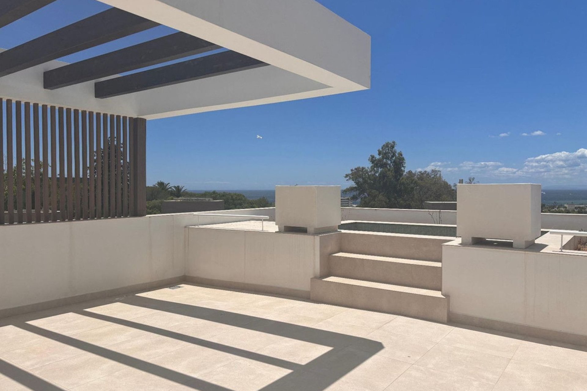 Resale - House - Detached Villa - Marbella - The Golden Mile