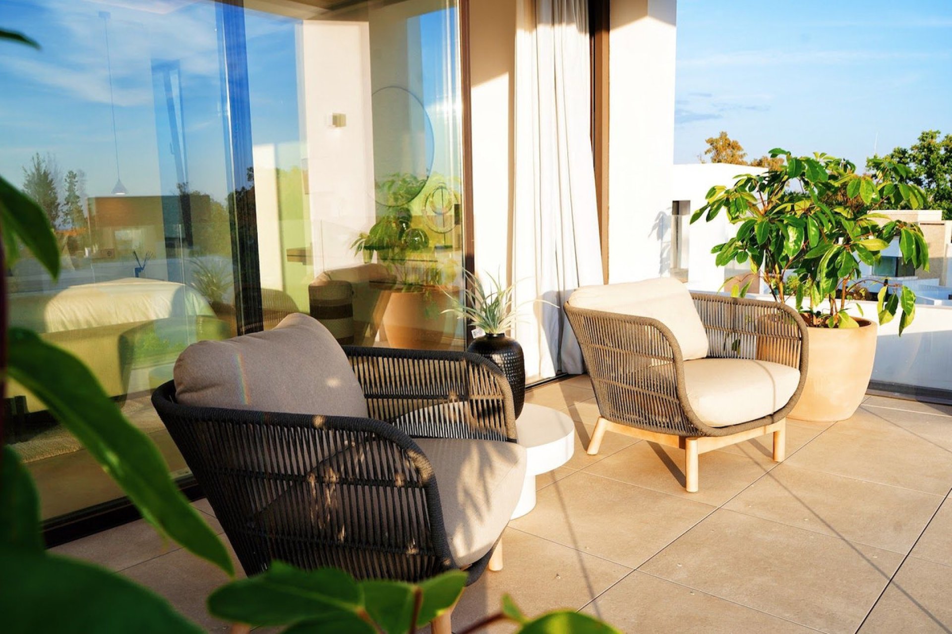 Resale - House - Detached Villa - Marbella - The Golden Mile