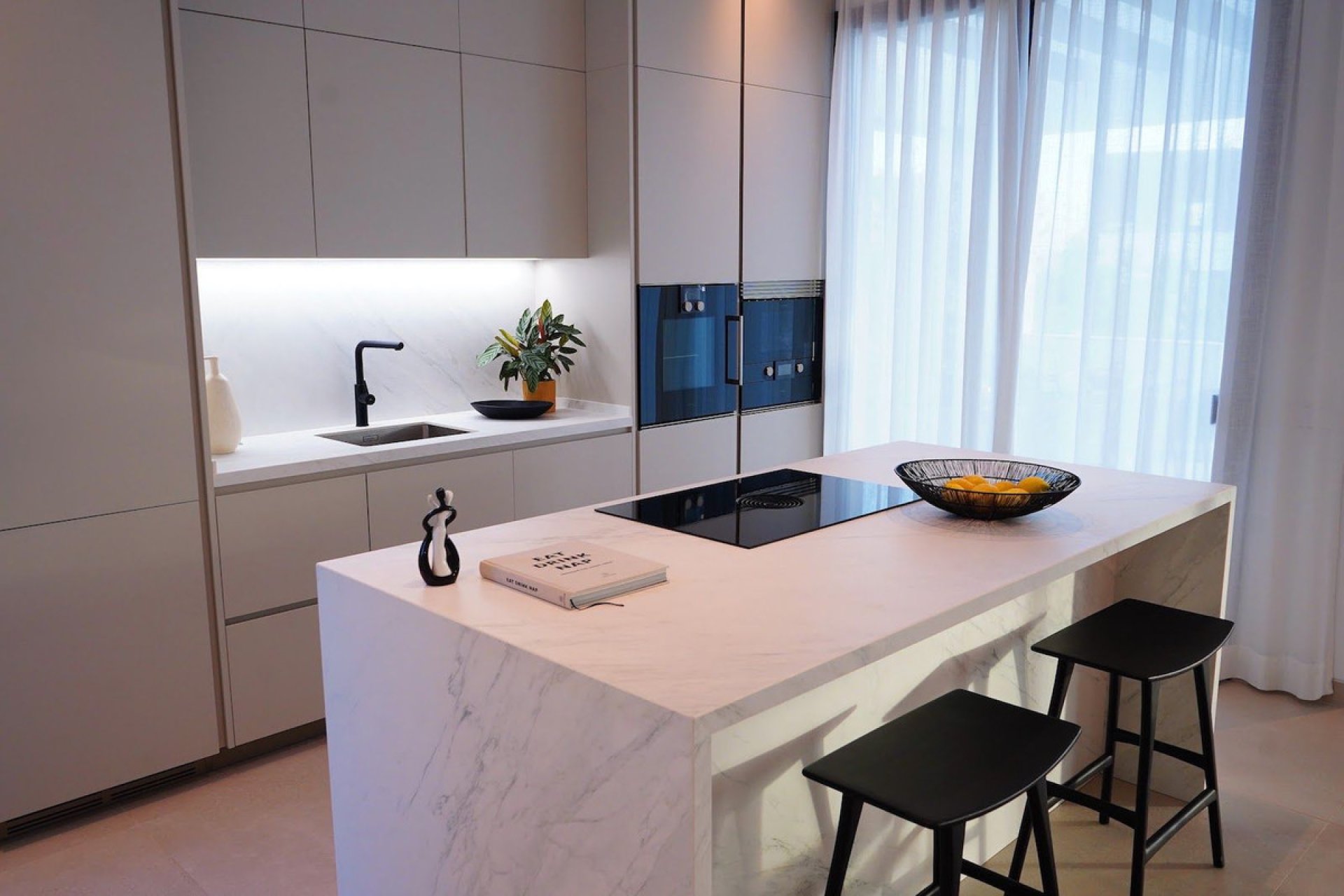 Resale - House - Detached Villa - Marbella - The Golden Mile