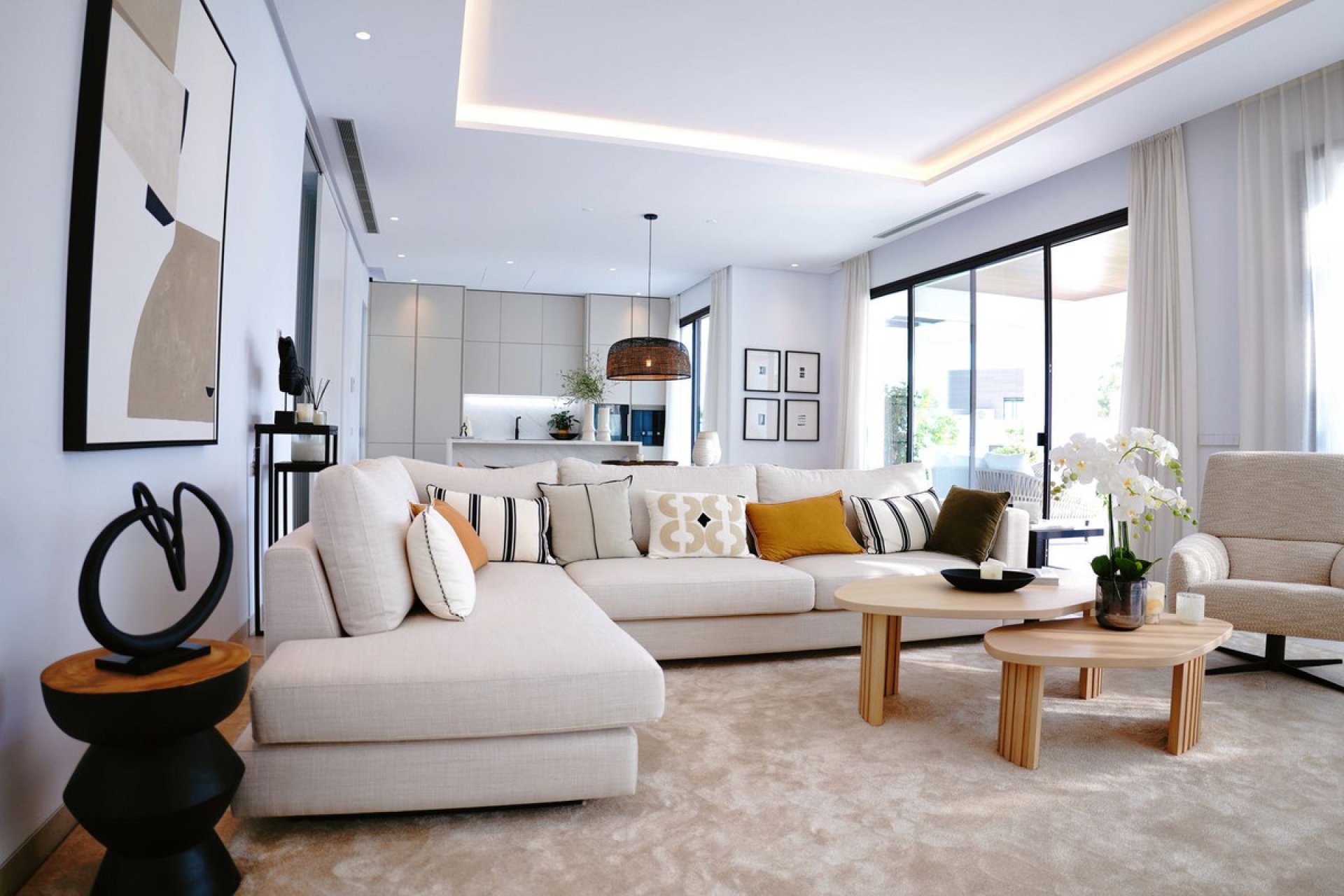 Resale - House - Detached Villa - Marbella - The Golden Mile