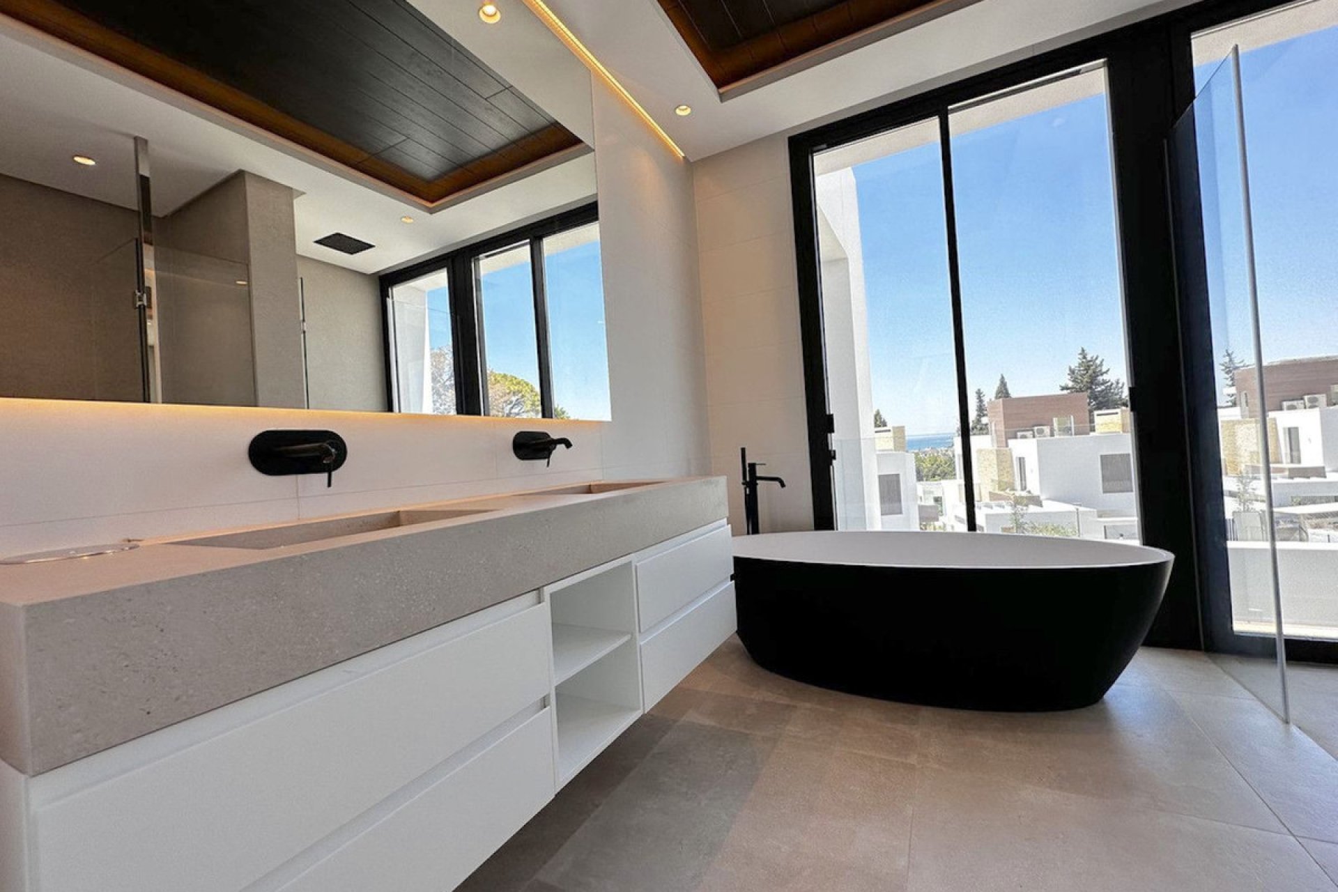 Resale - House - Detached Villa - Marbella - The Golden Mile