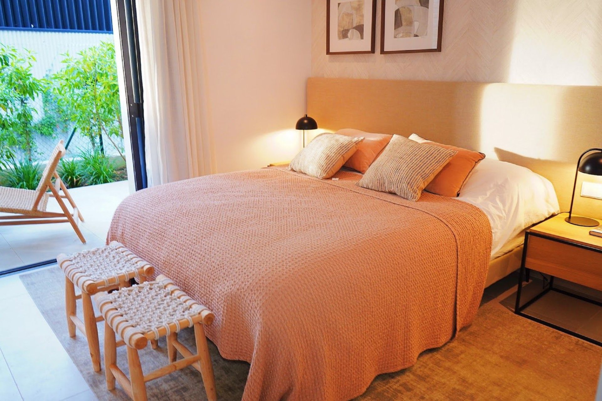 Resale - House - Detached Villa - Marbella - The Golden Mile