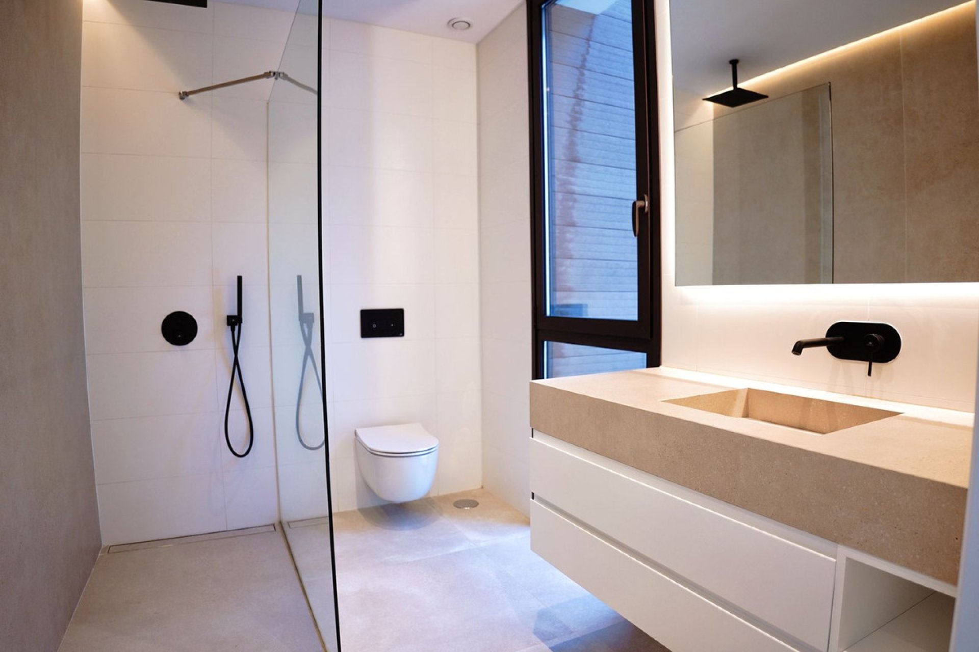 Resale - House - Detached Villa - Marbella - The Golden Mile