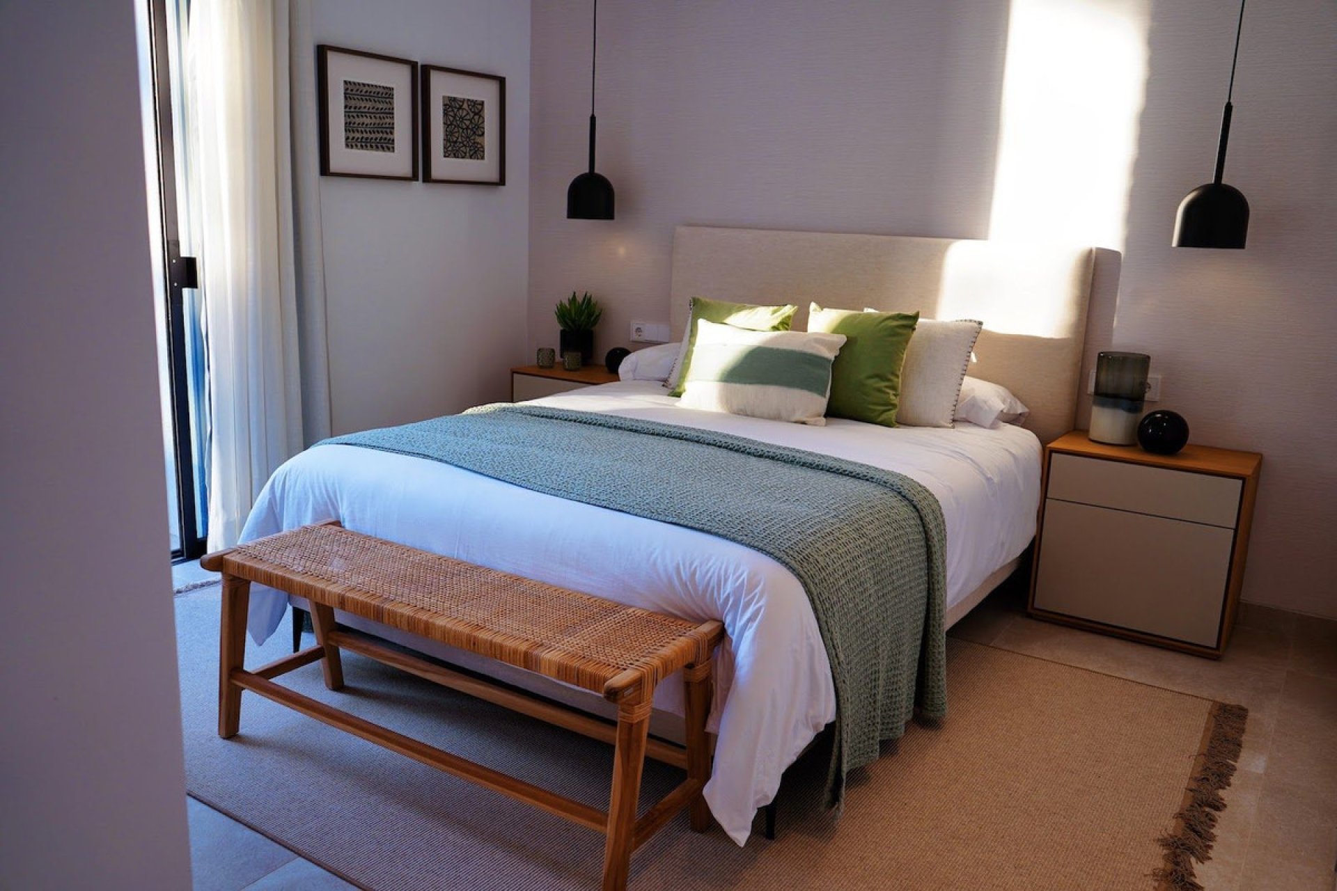 Resale - House - Detached Villa - Marbella - The Golden Mile