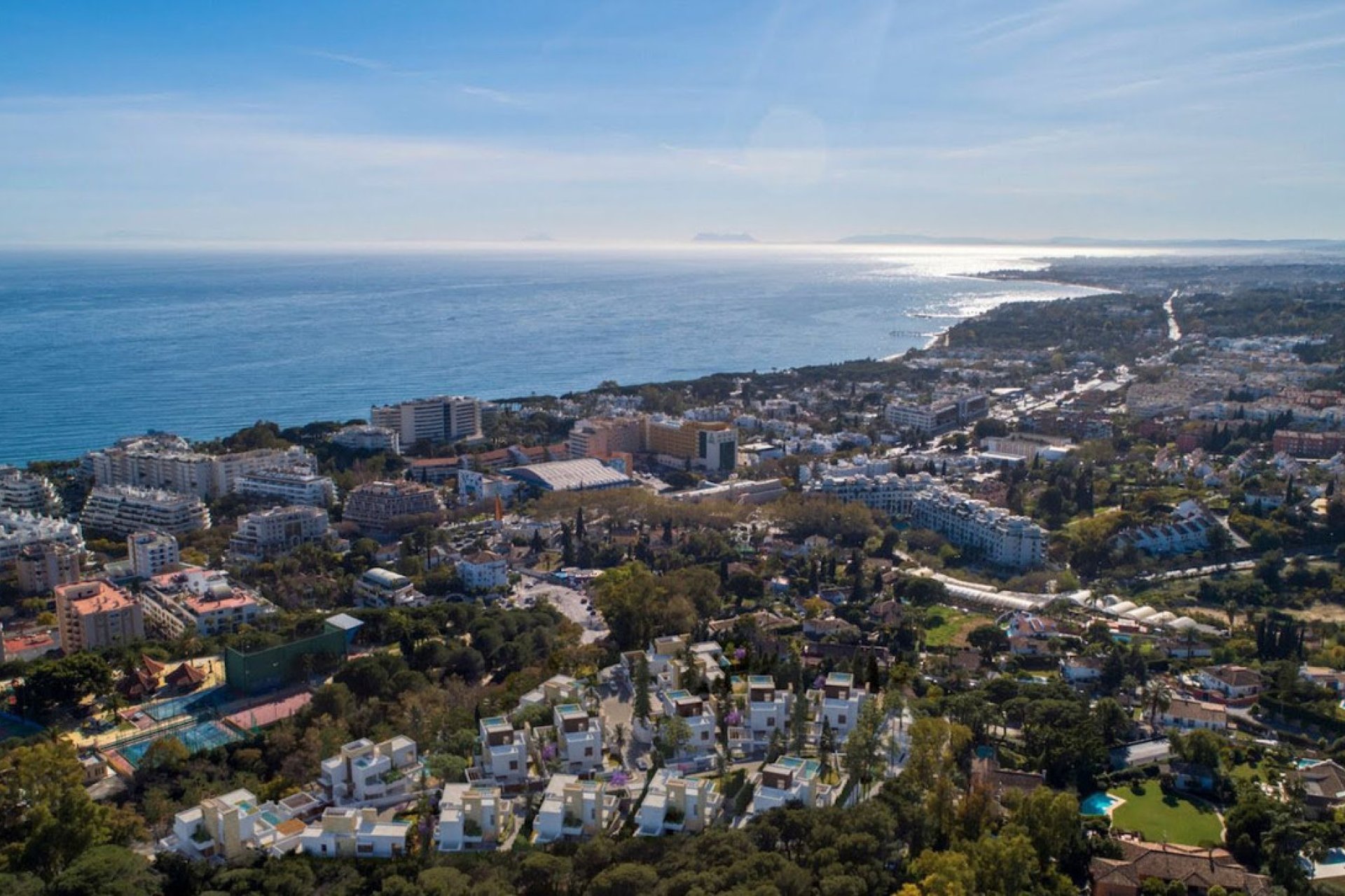 Resale - House - Detached Villa - Marbella - The Golden Mile