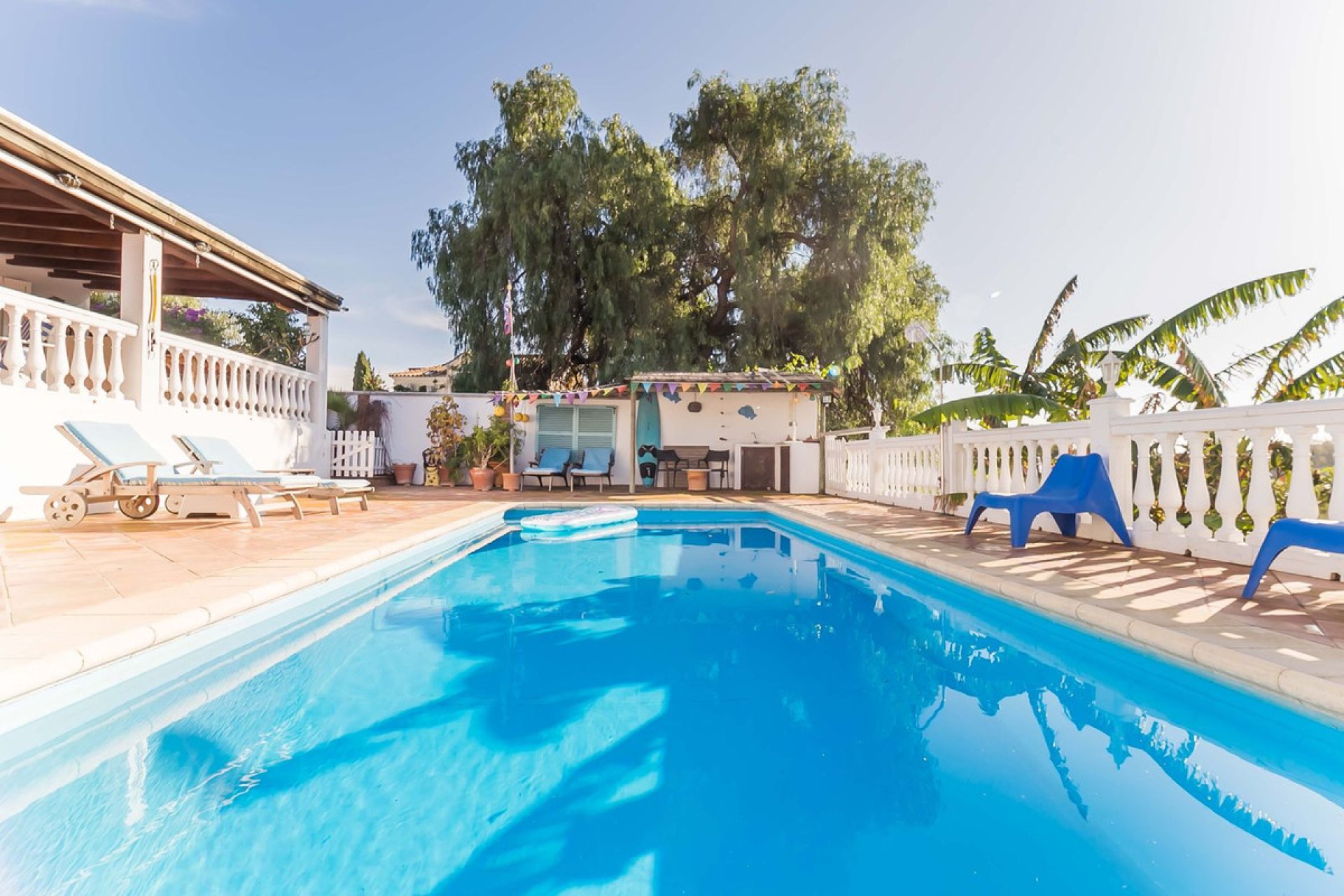 Resale - House - Detached Villa - Marbella - Valle del Sol