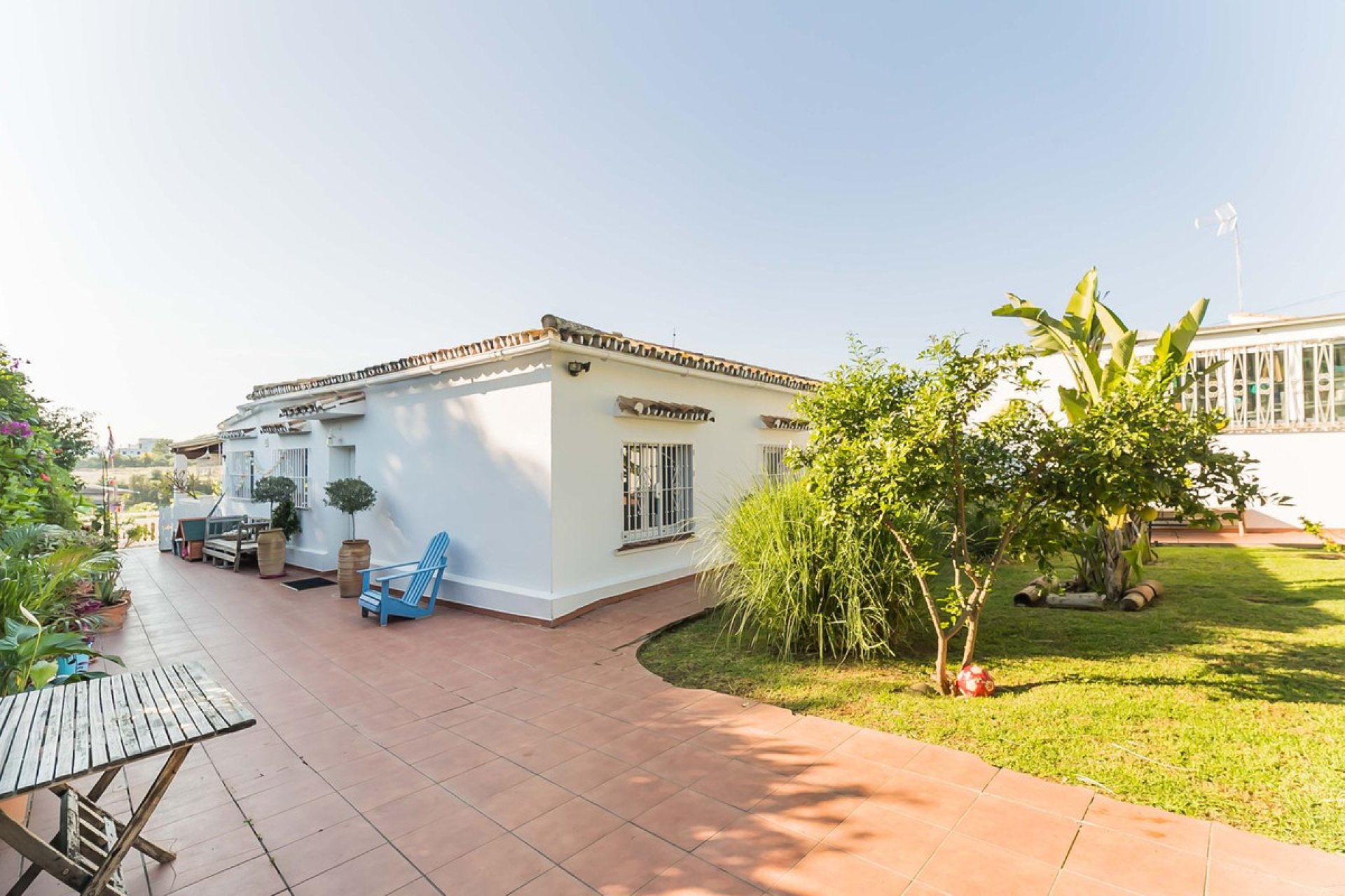 Resale - House - Detached Villa - Marbella - Valle del Sol