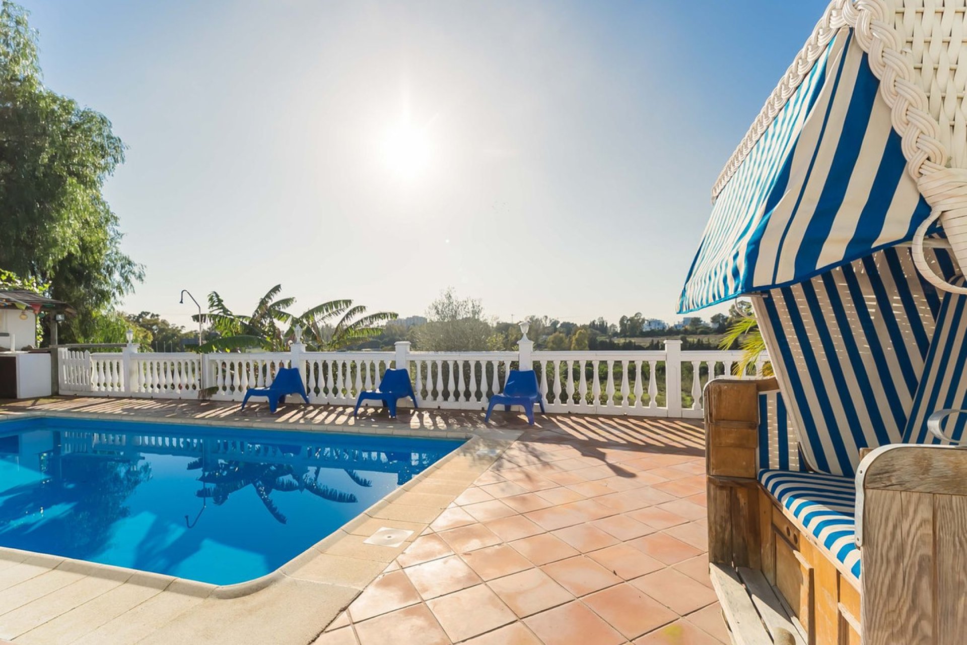 Resale - House - Detached Villa - Marbella - Valle del Sol