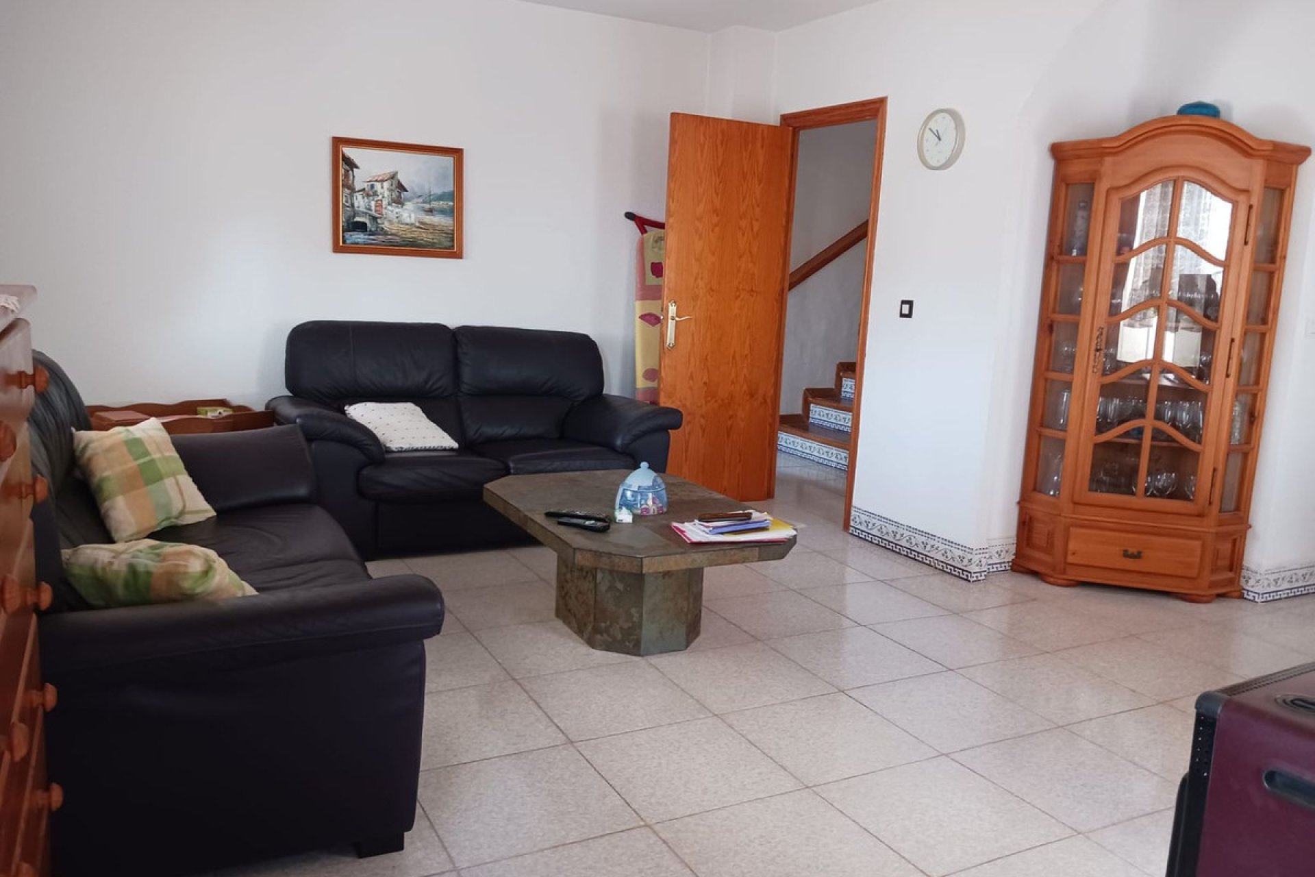 Resale - House - Detached Villa - Mazarrón - Bolnuevo