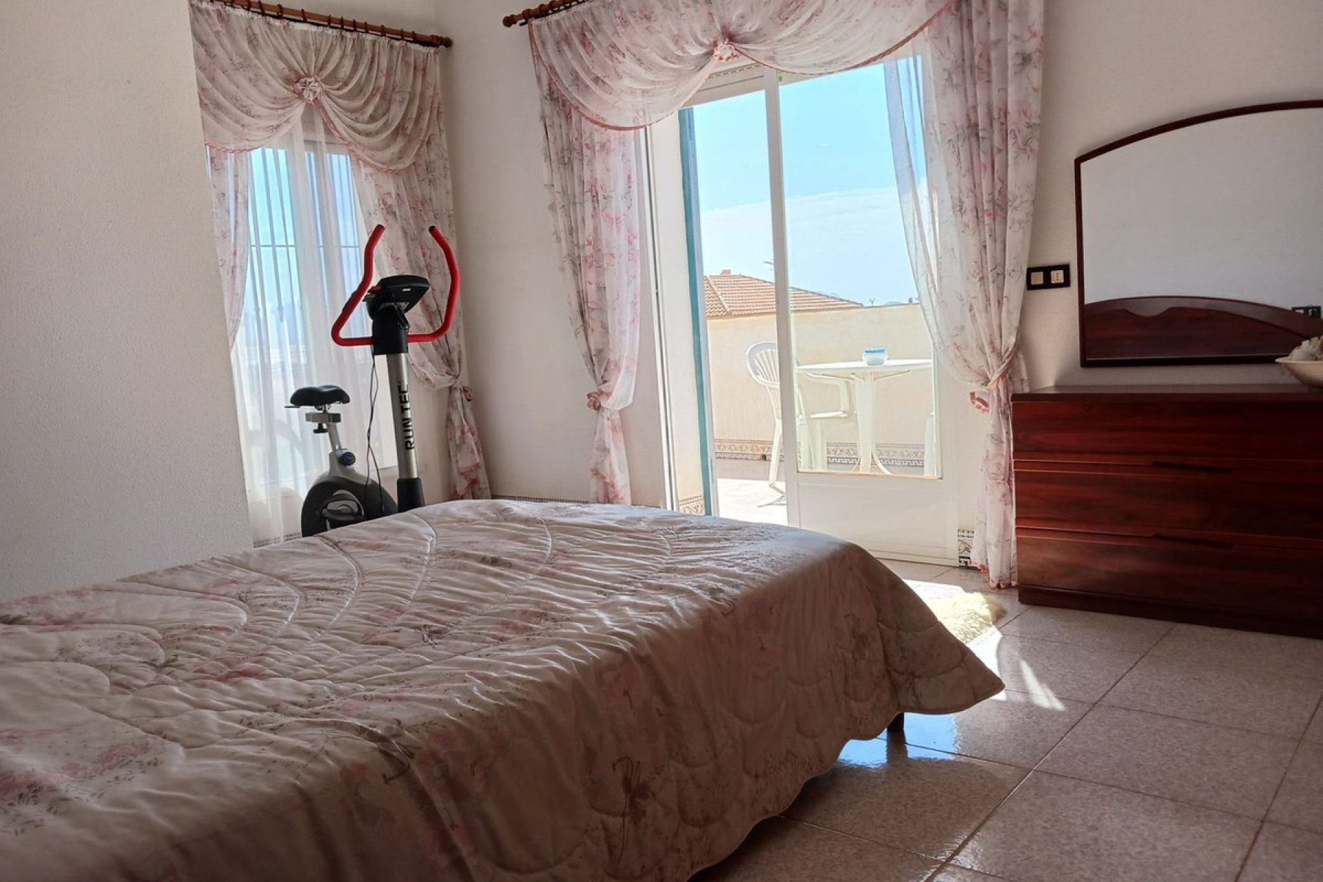 Resale - House - Detached Villa - Mazarrón - Bolnuevo