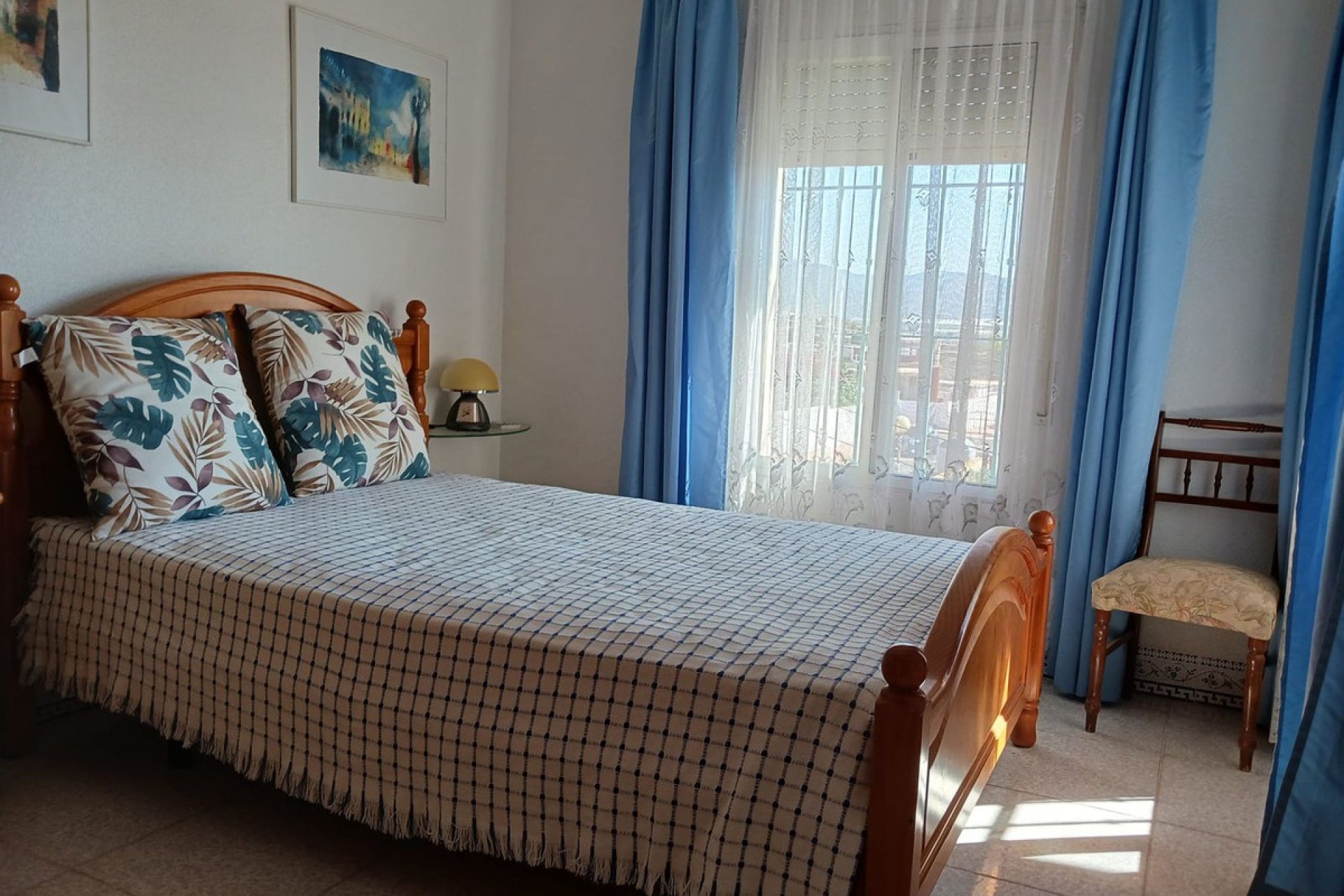 Resale - House - Detached Villa - Mazarrón - Bolnuevo