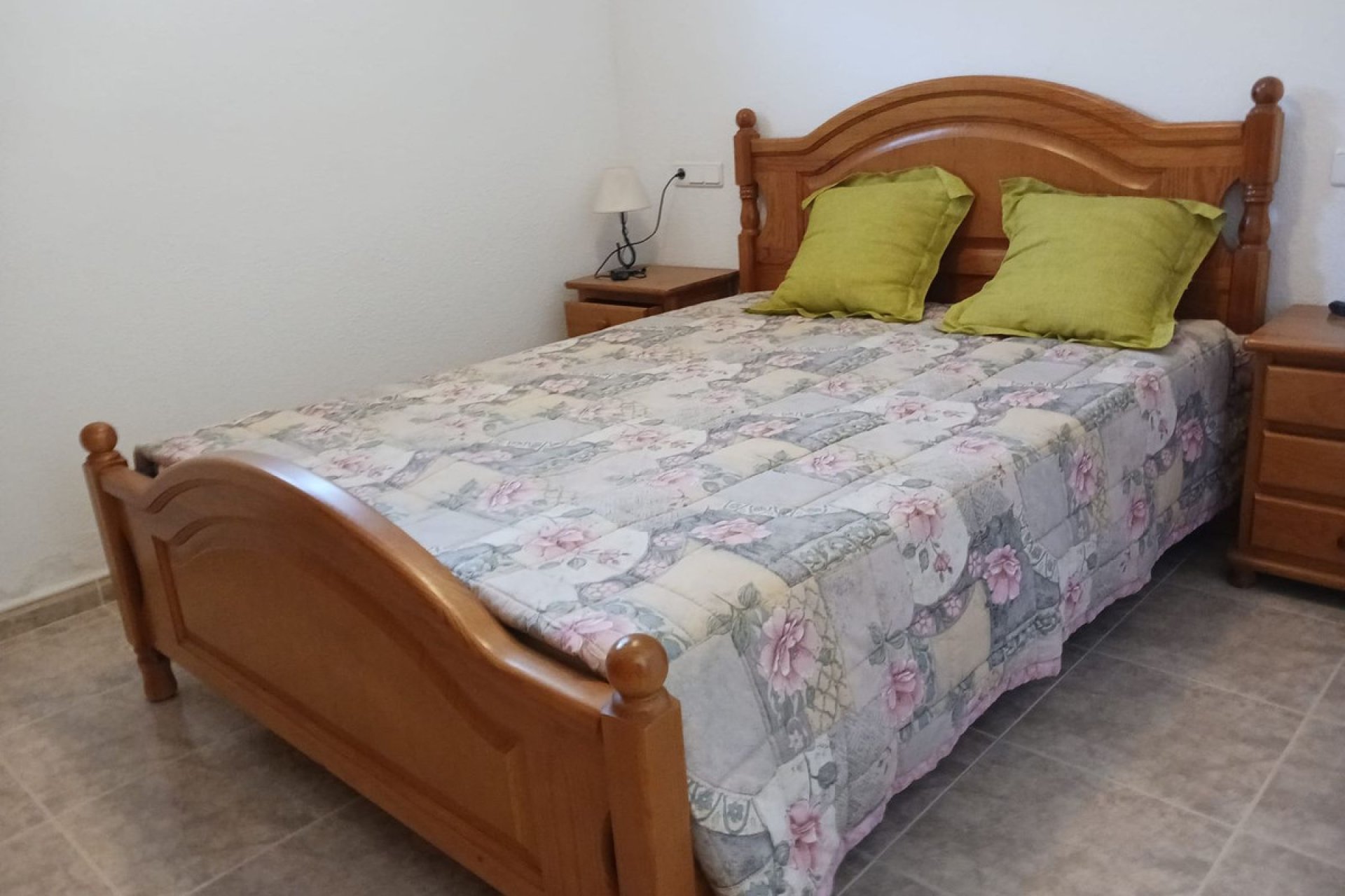 Resale - House - Detached Villa - Mazarrón - Bolnuevo