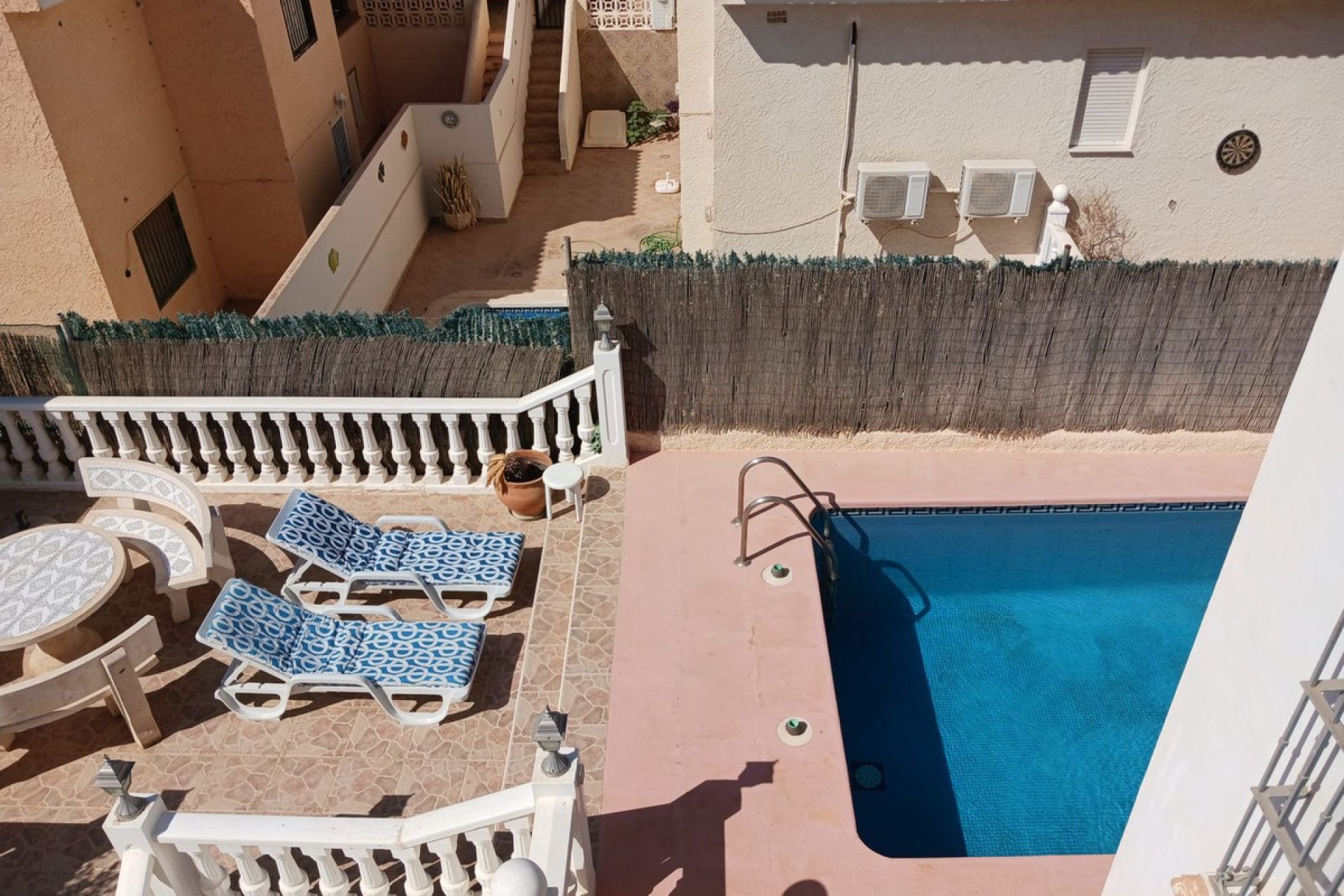 Resale - House - Detached Villa - Mazarrón - Bolnuevo