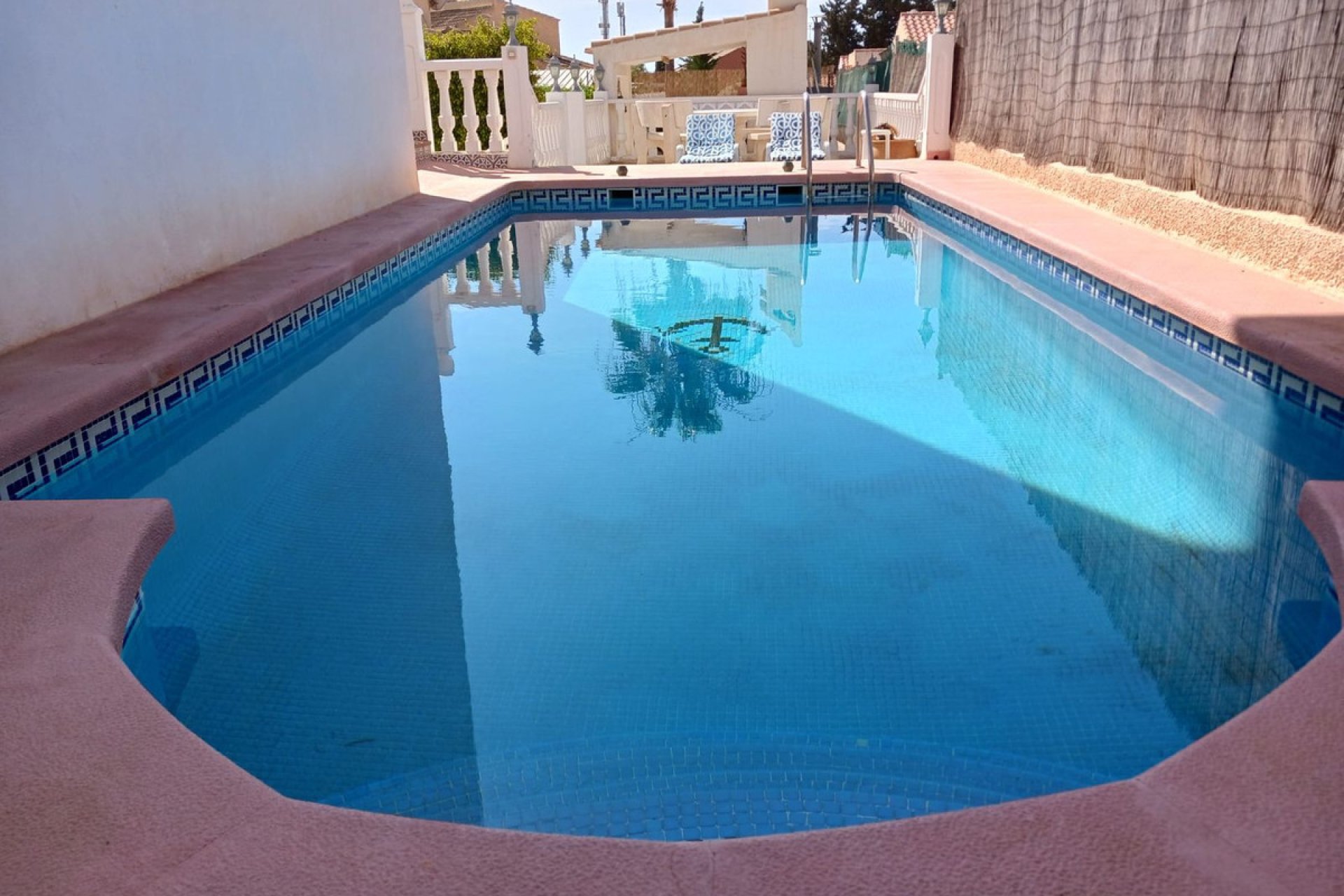 Resale - House - Detached Villa - Mazarrón - Bolnuevo