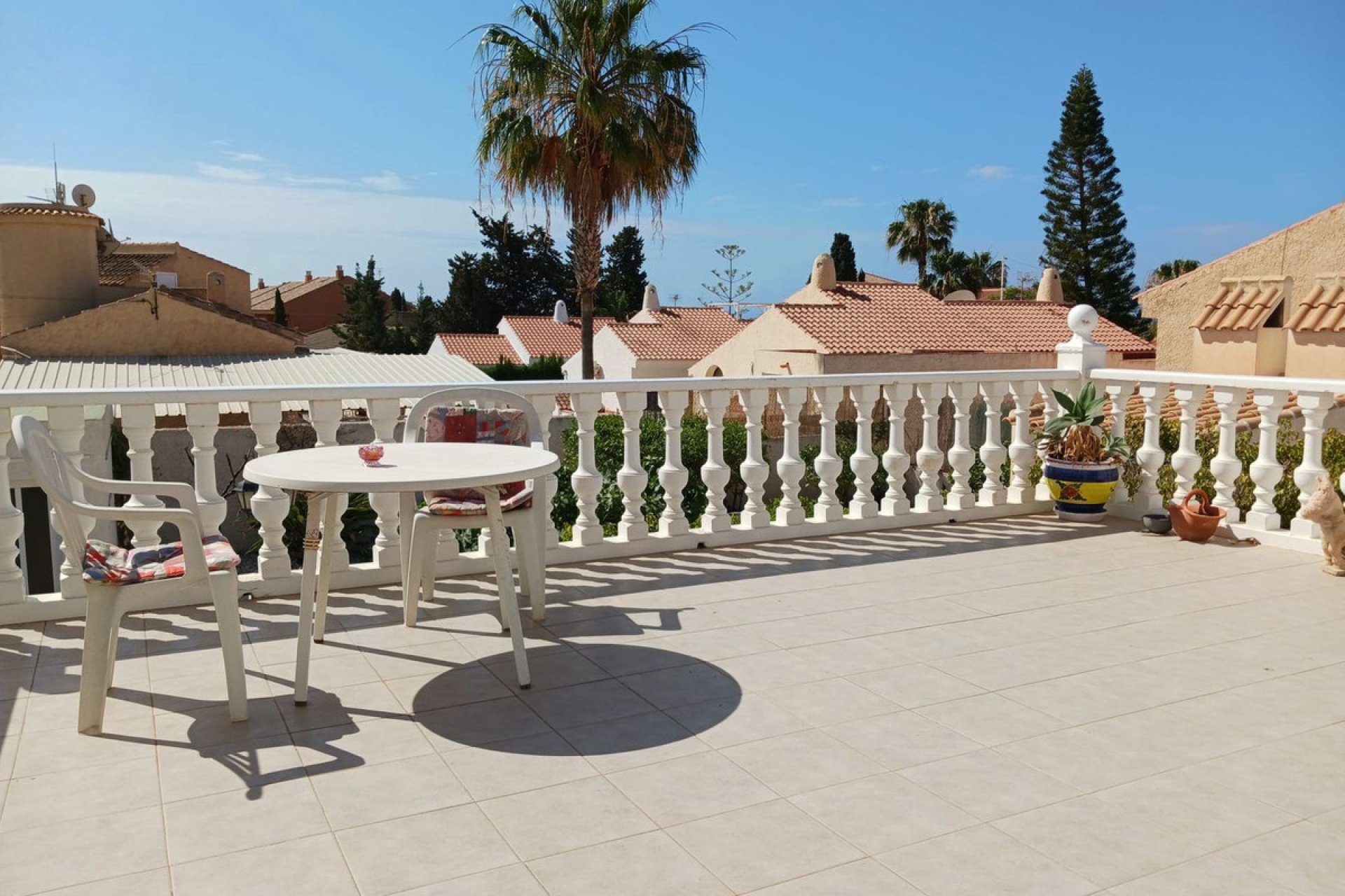 Resale - House - Detached Villa - Mazarrón - Bolnuevo